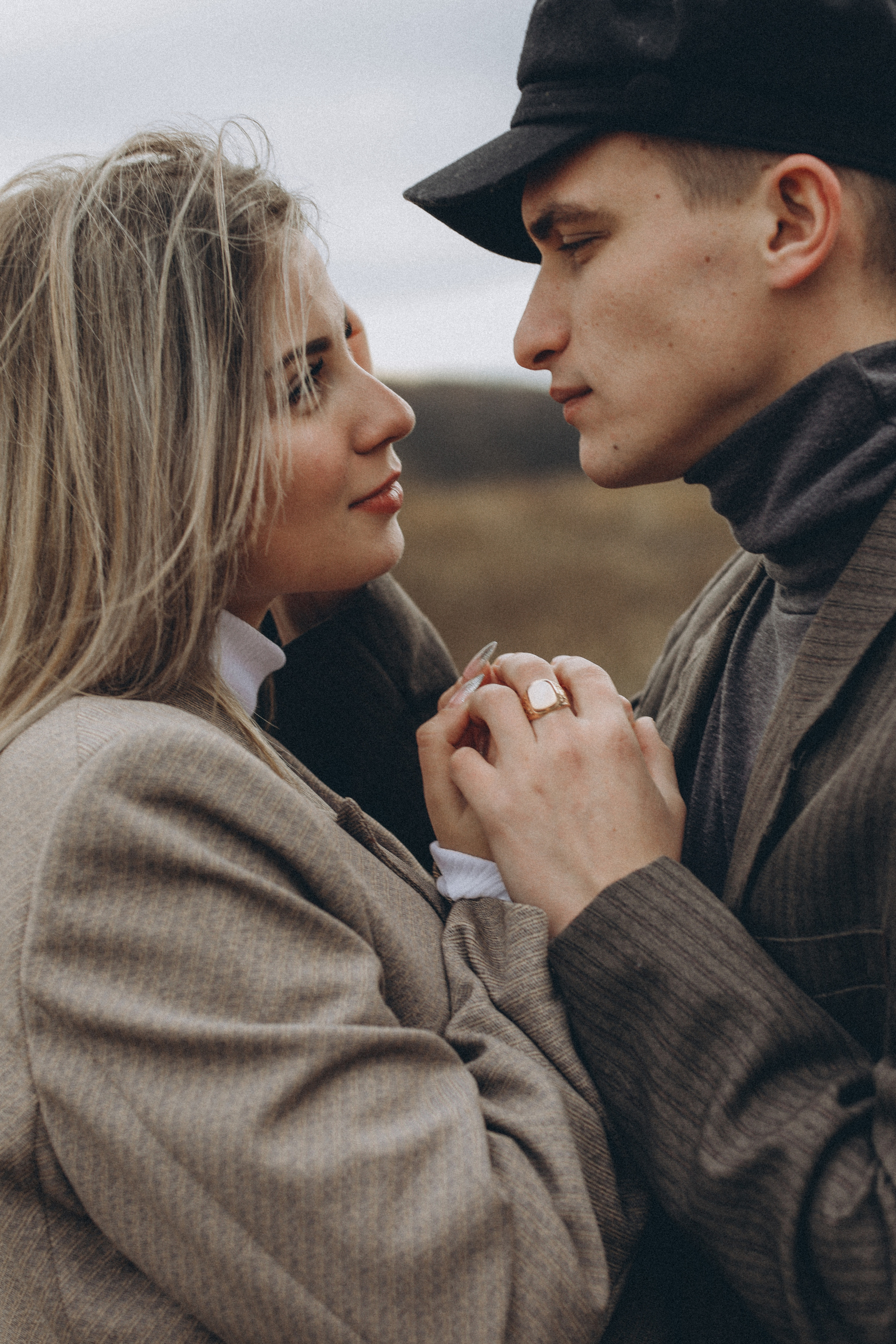 Вика ♡ Леша 2020 г. Семейный фотограф Оля Гладченко