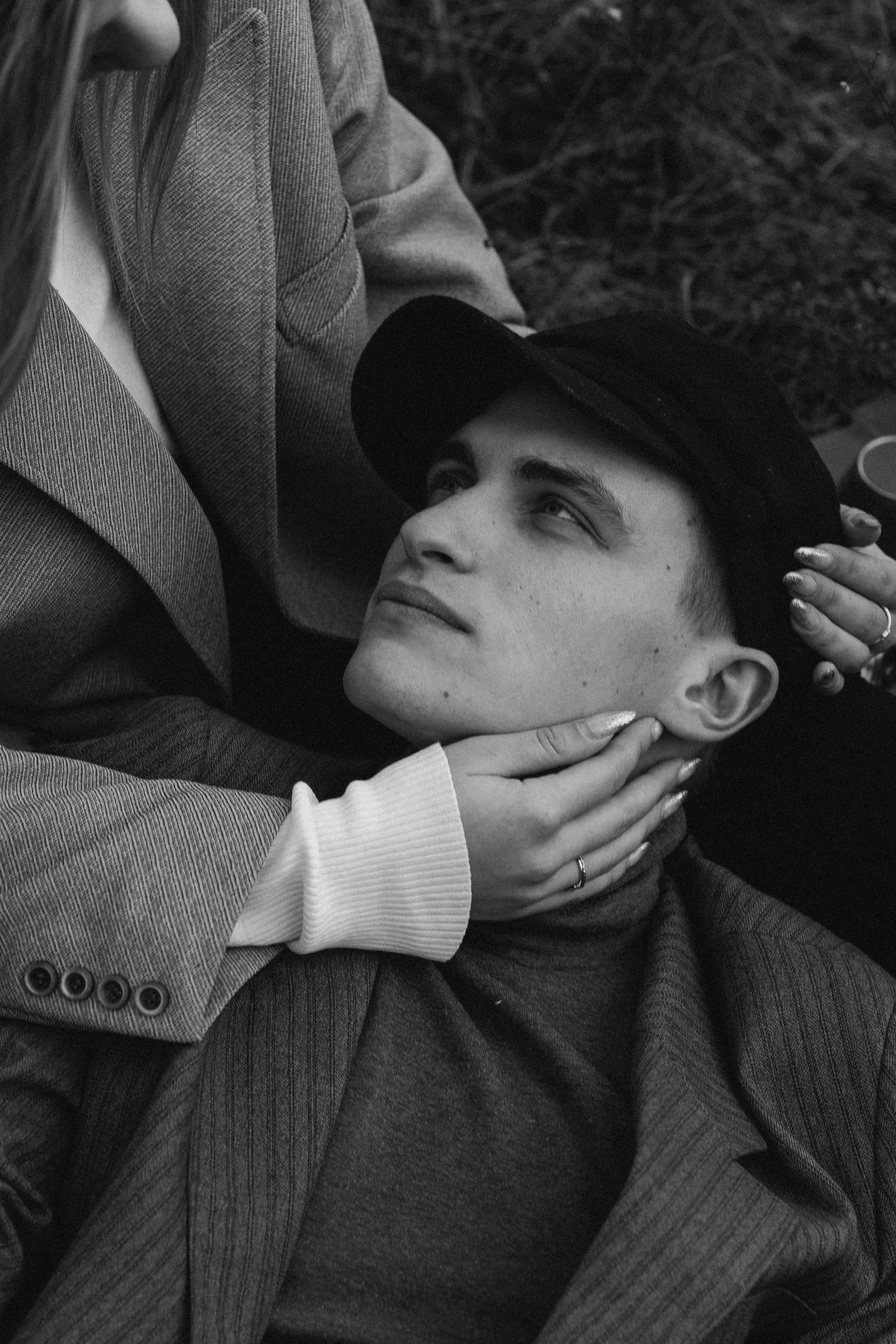 Вика ♡ Леша 2020 г. Семейный фотограф Оля Гладченко