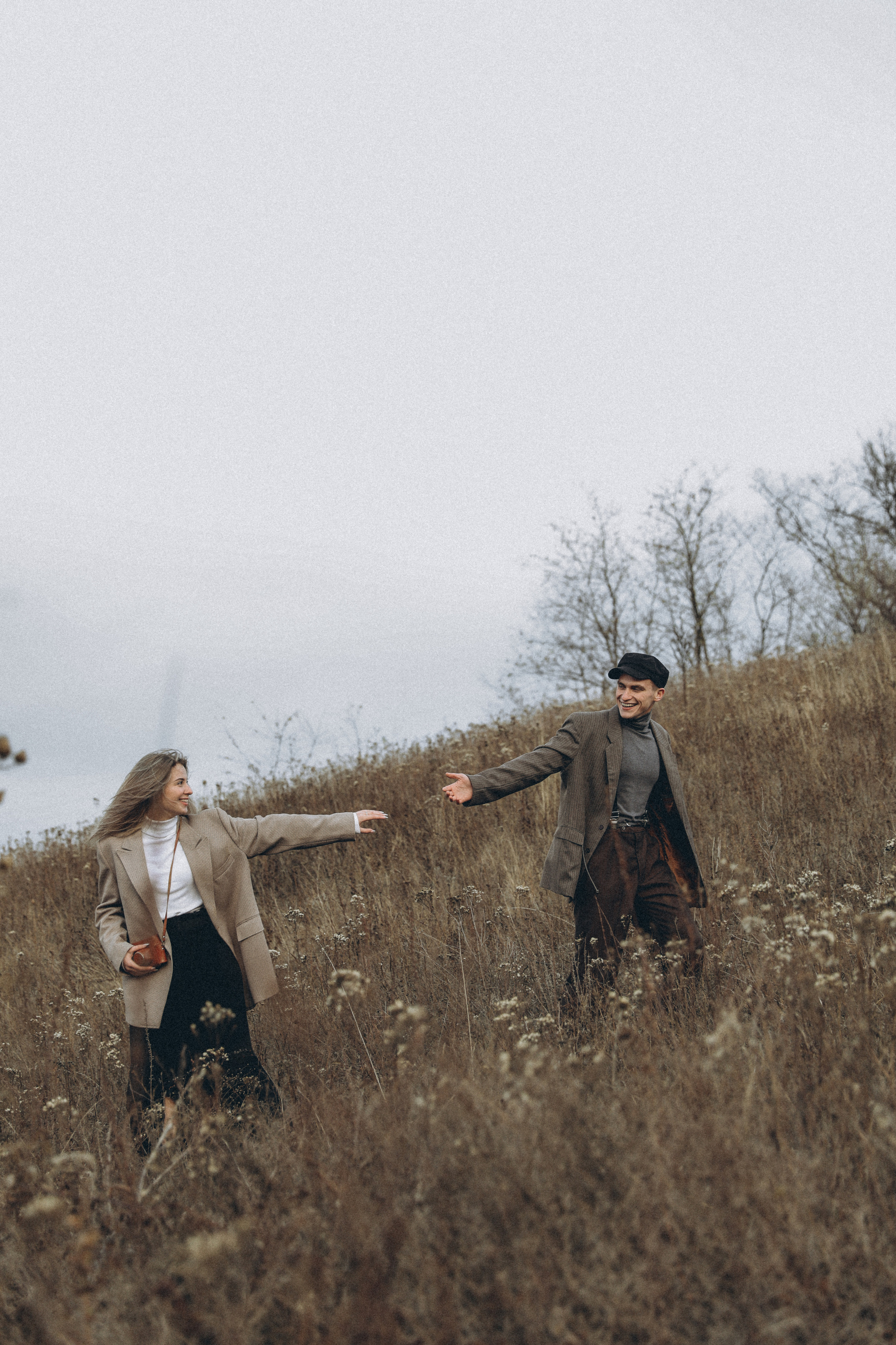 Вика ♡ Леша 2020 г. Семейный фотограф Оля Гладченко