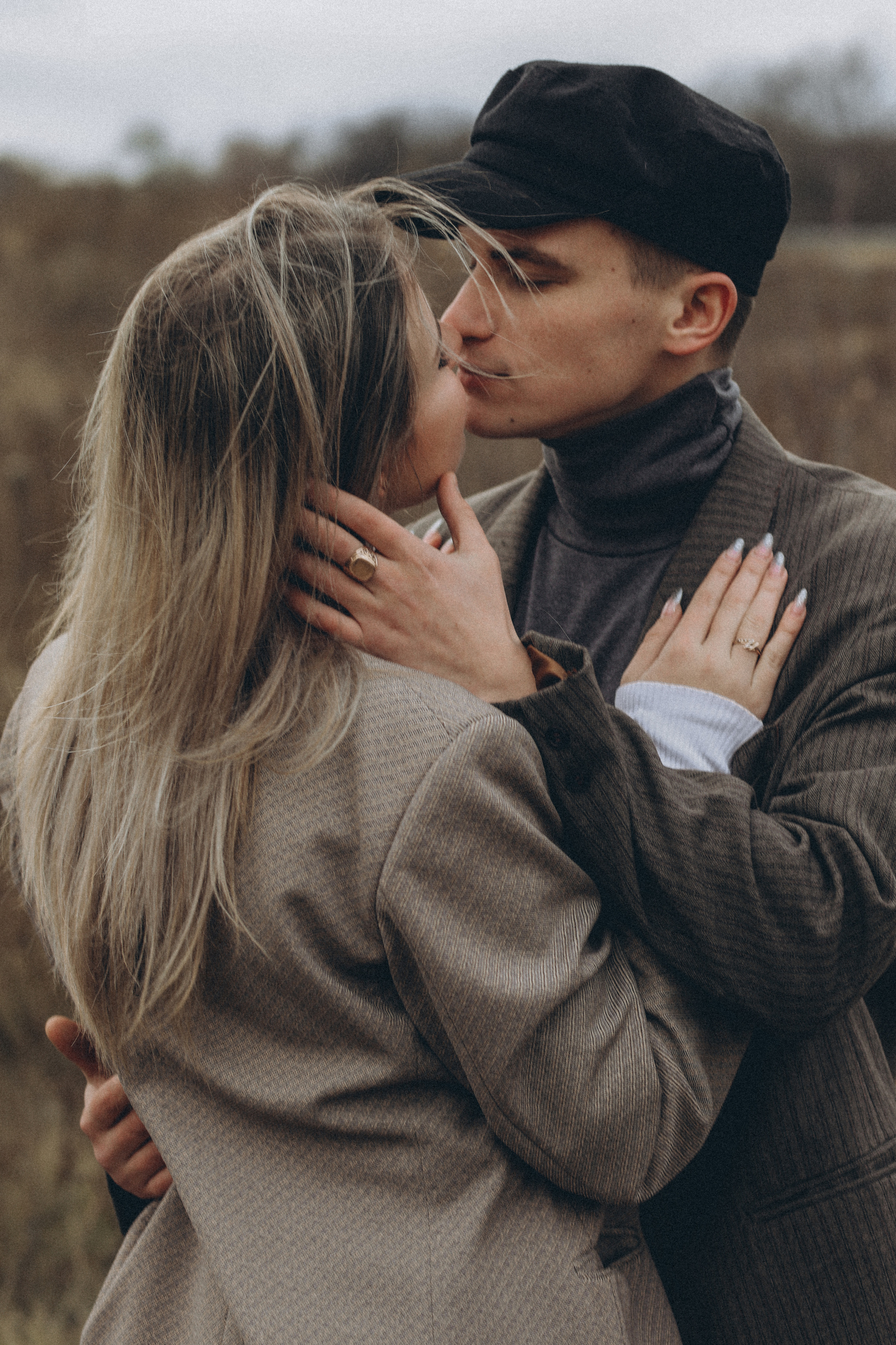 Вика ♡ Леша 2020 г. Семейный фотограф Оля Гладченко