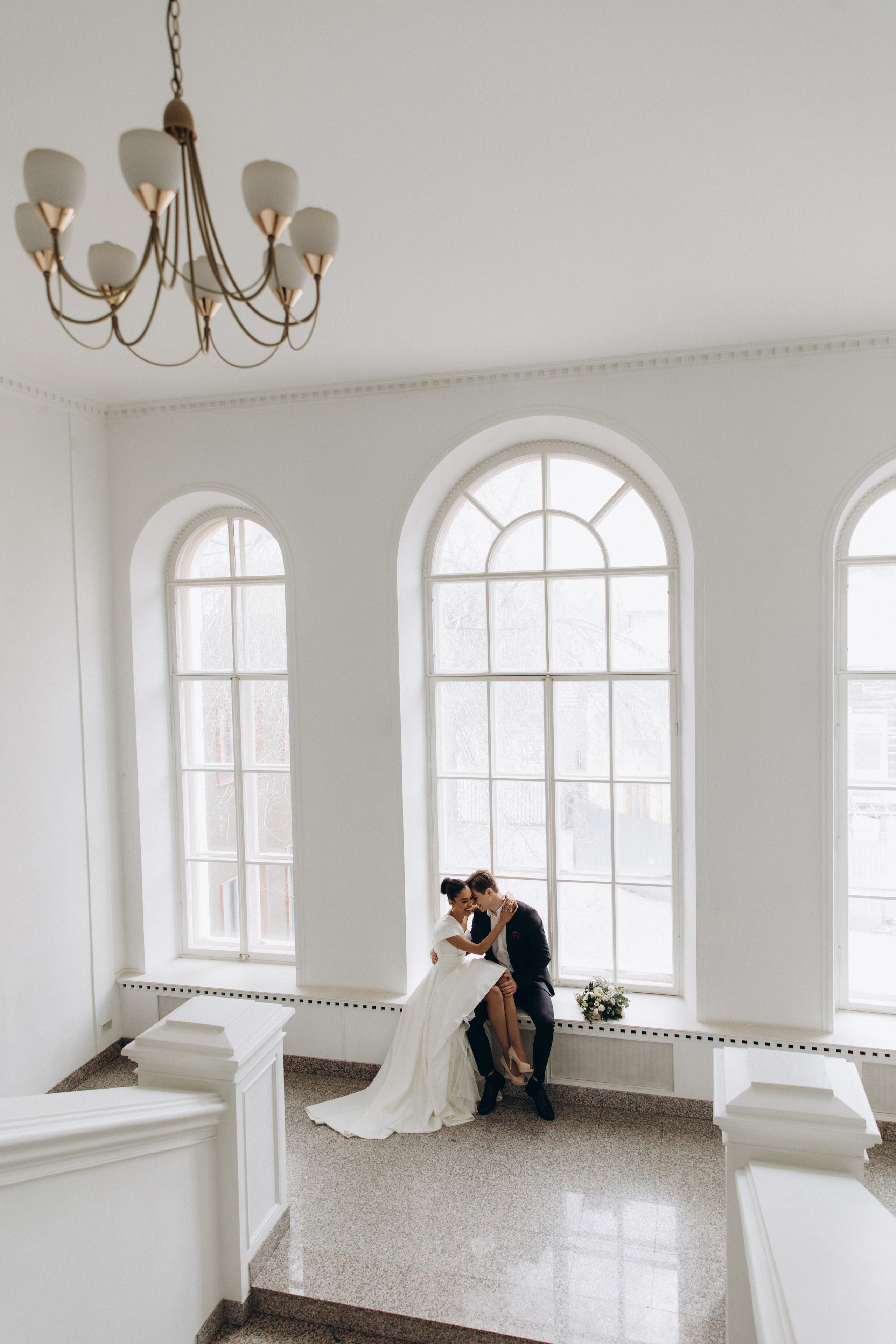 Антон | Синтия. Семейный фотограф Оля Гладченко