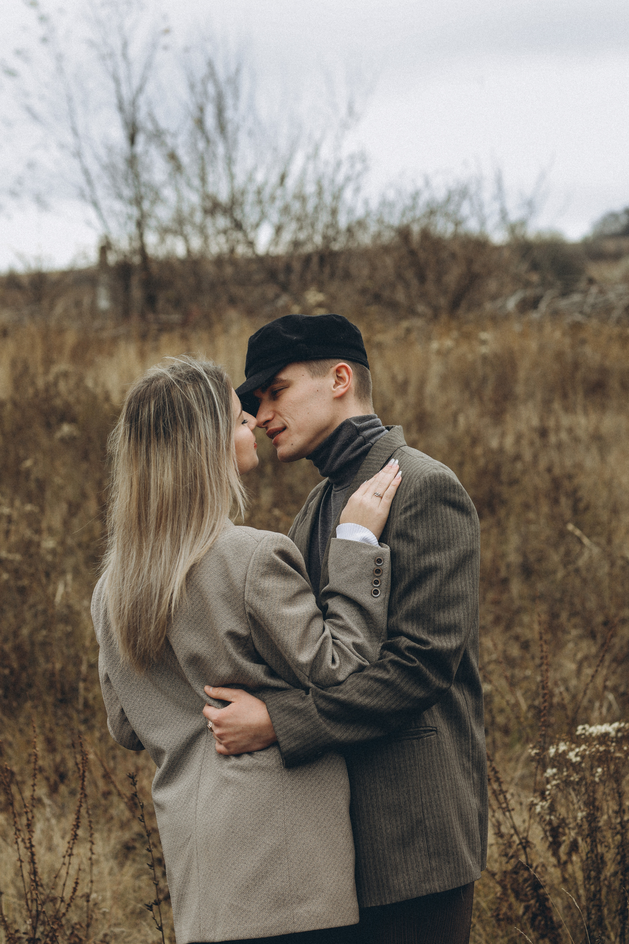 Вика ♡ Леша 2020 г. Семейный фотограф Оля Гладченко