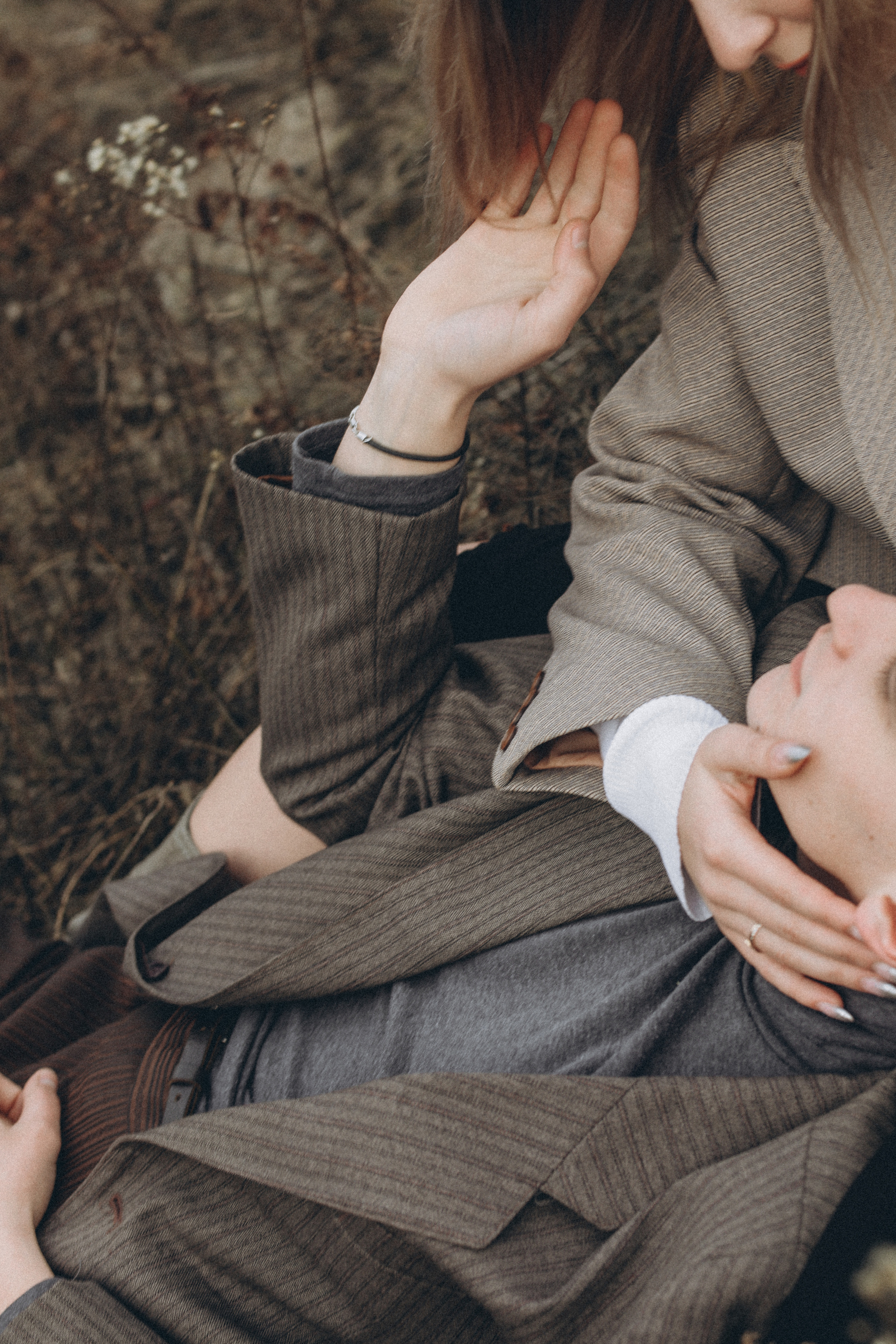 Вика ♡ Леша 2020 г. Семейный фотограф Оля Гладченко