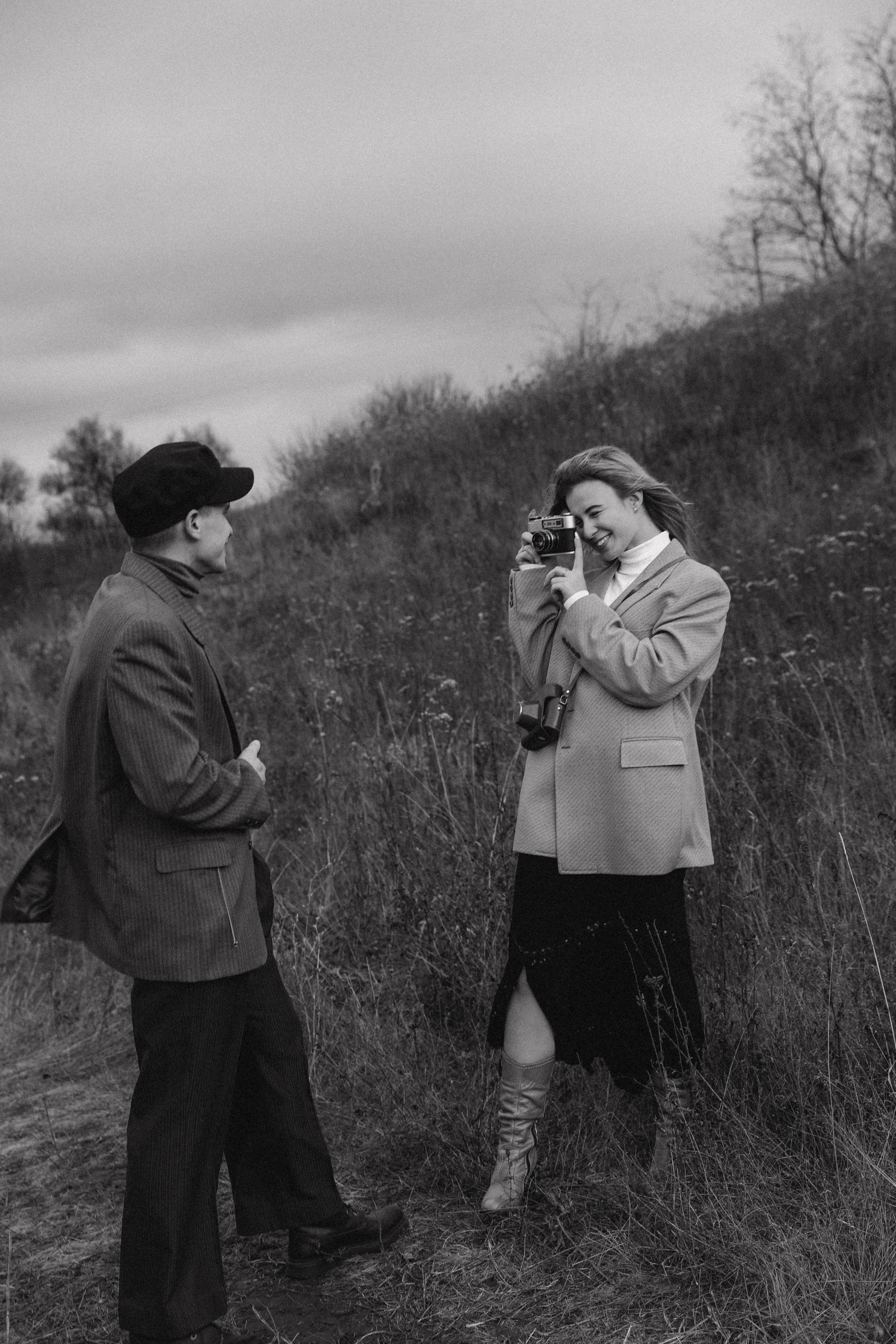 Вика ♡ Леша 2020 г. Семейный фотограф Оля Гладченко