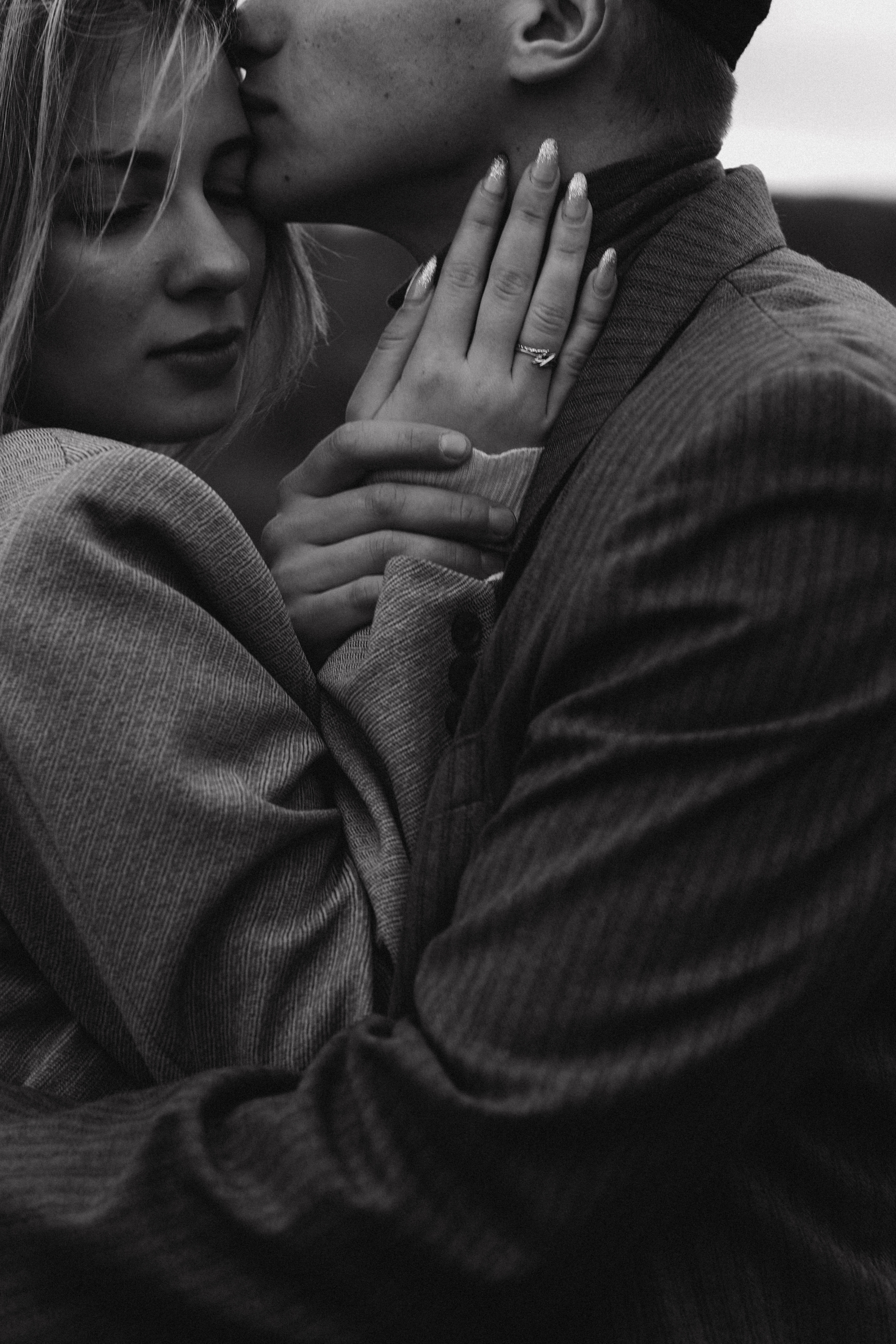 Вика ♡ Леша 2020 г. Семейный фотограф Оля Гладченко