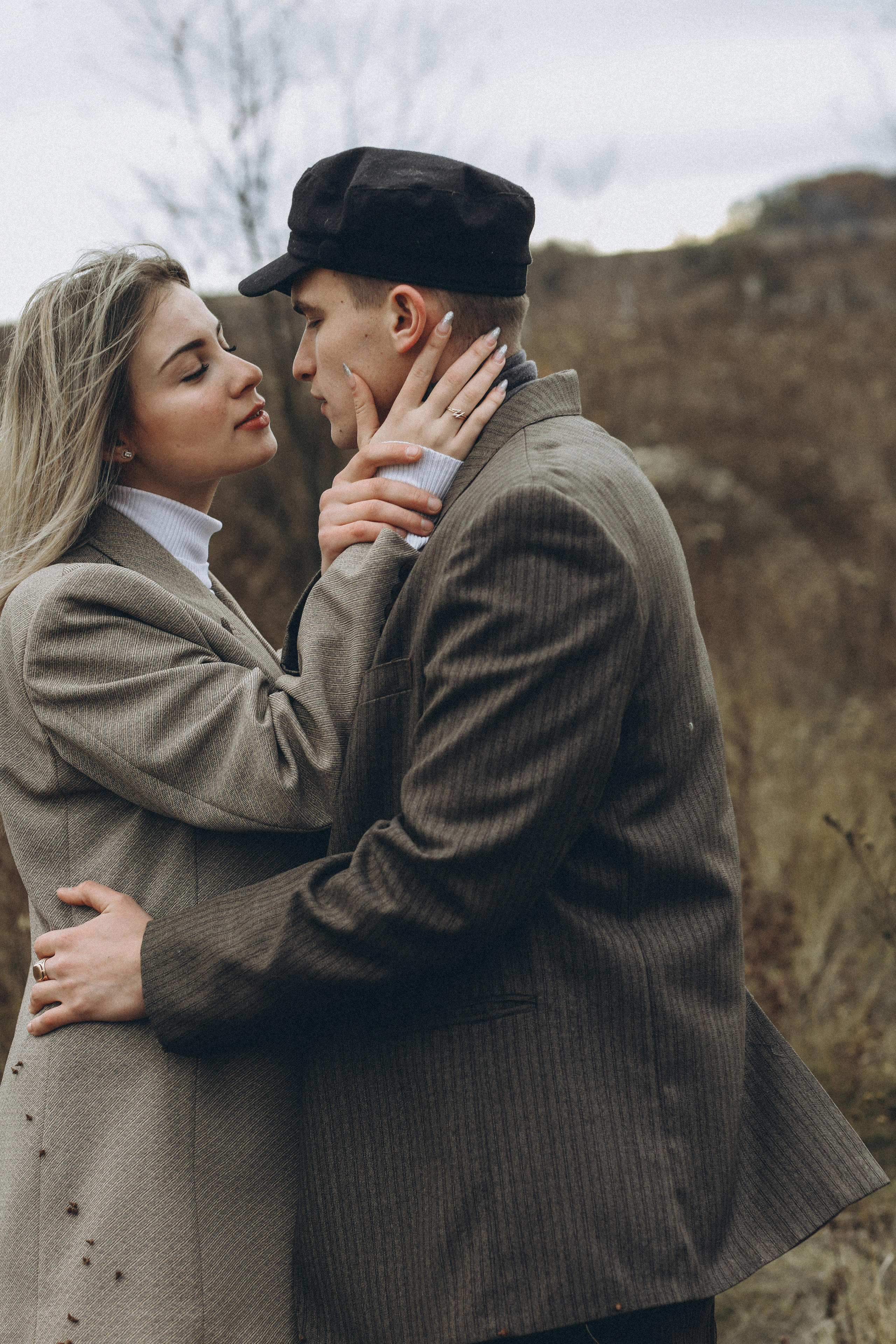 Вика ♡ Леша 2020 г. Семейный фотограф Оля Гладченко