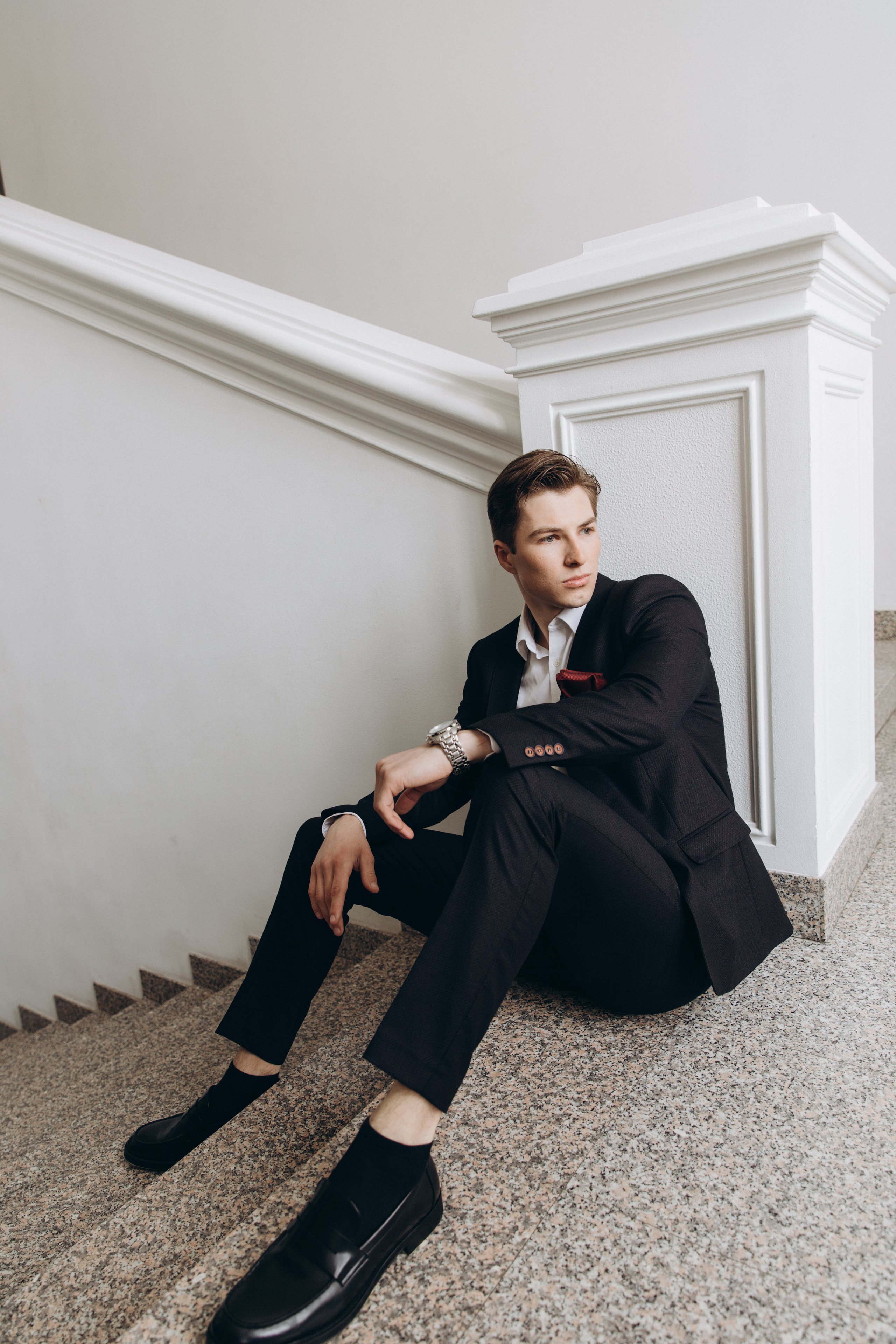 Антон | Синтия. Семейный фотограф Оля Гладченко