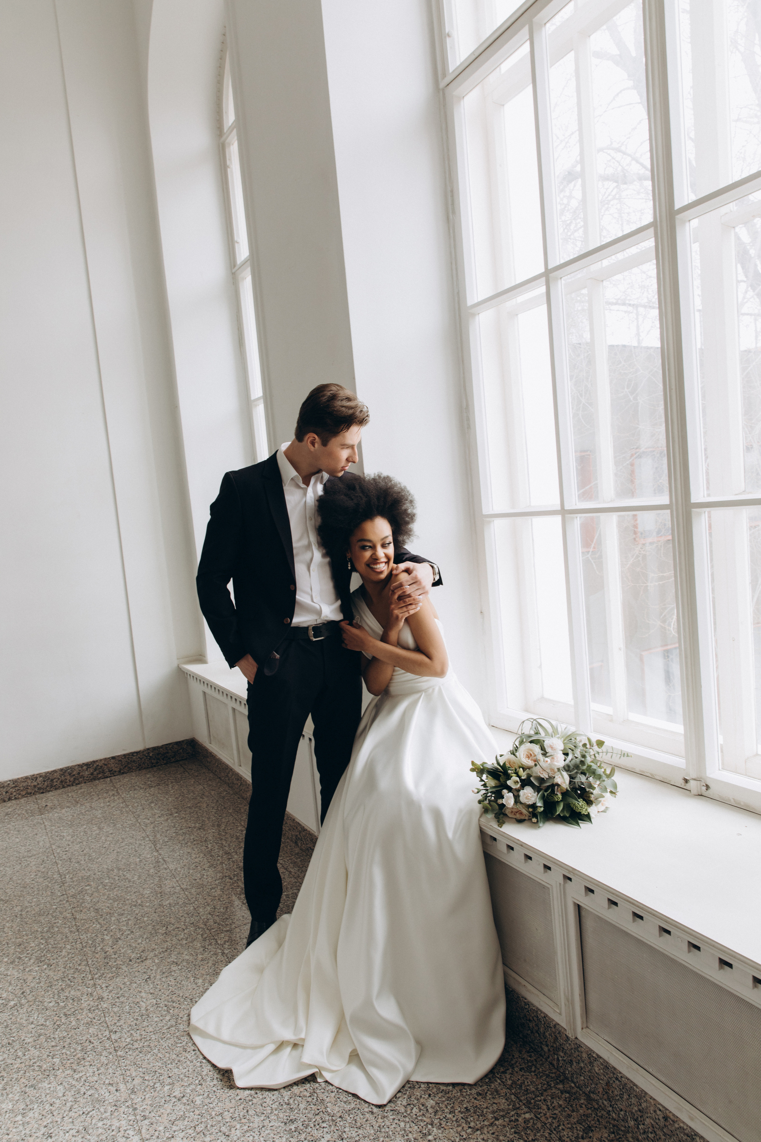 Антон | Синтия. Семейный фотограф Оля Гладченко