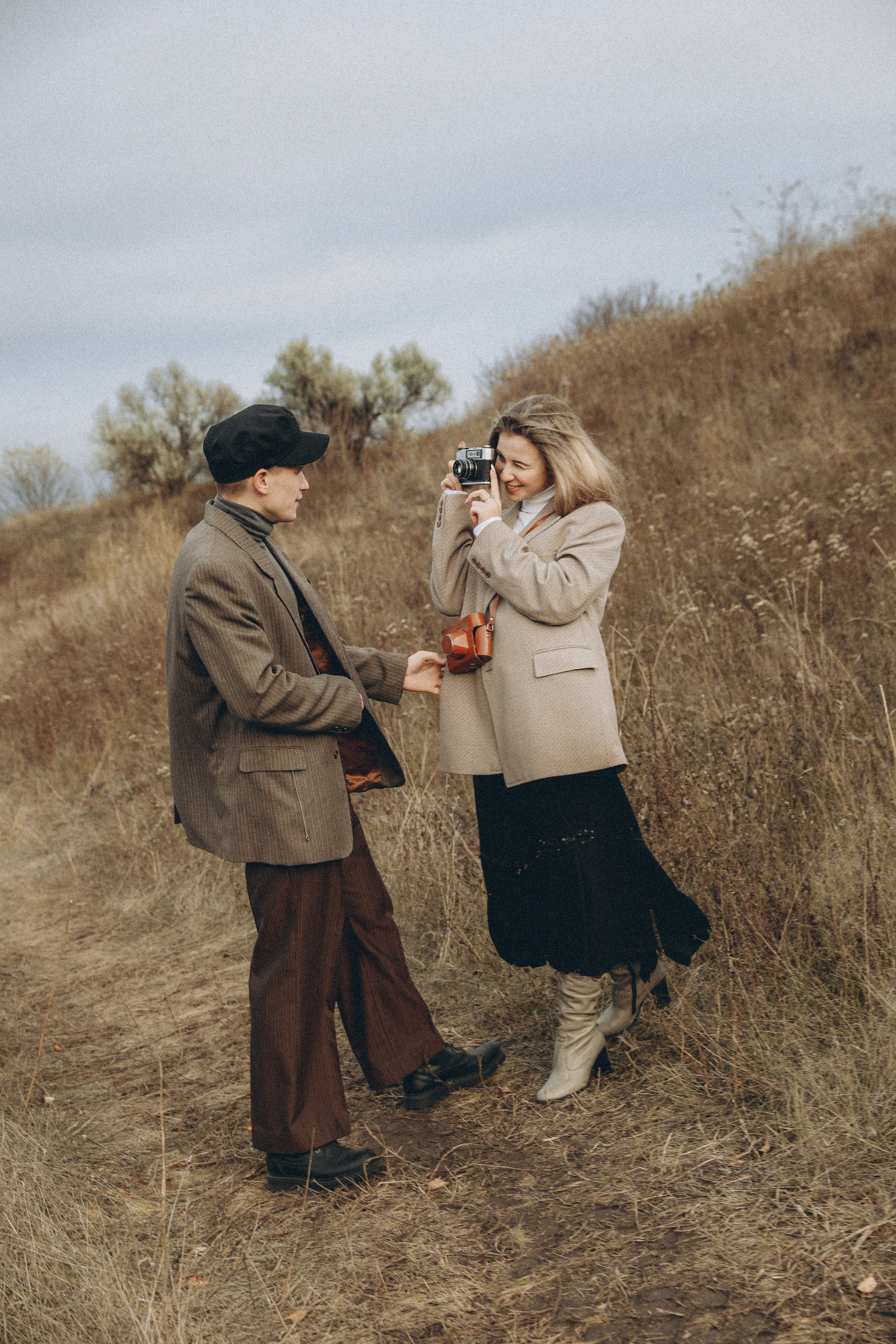 Вика ♡ Леша 2020 г. Семейный фотограф Оля Гладченко