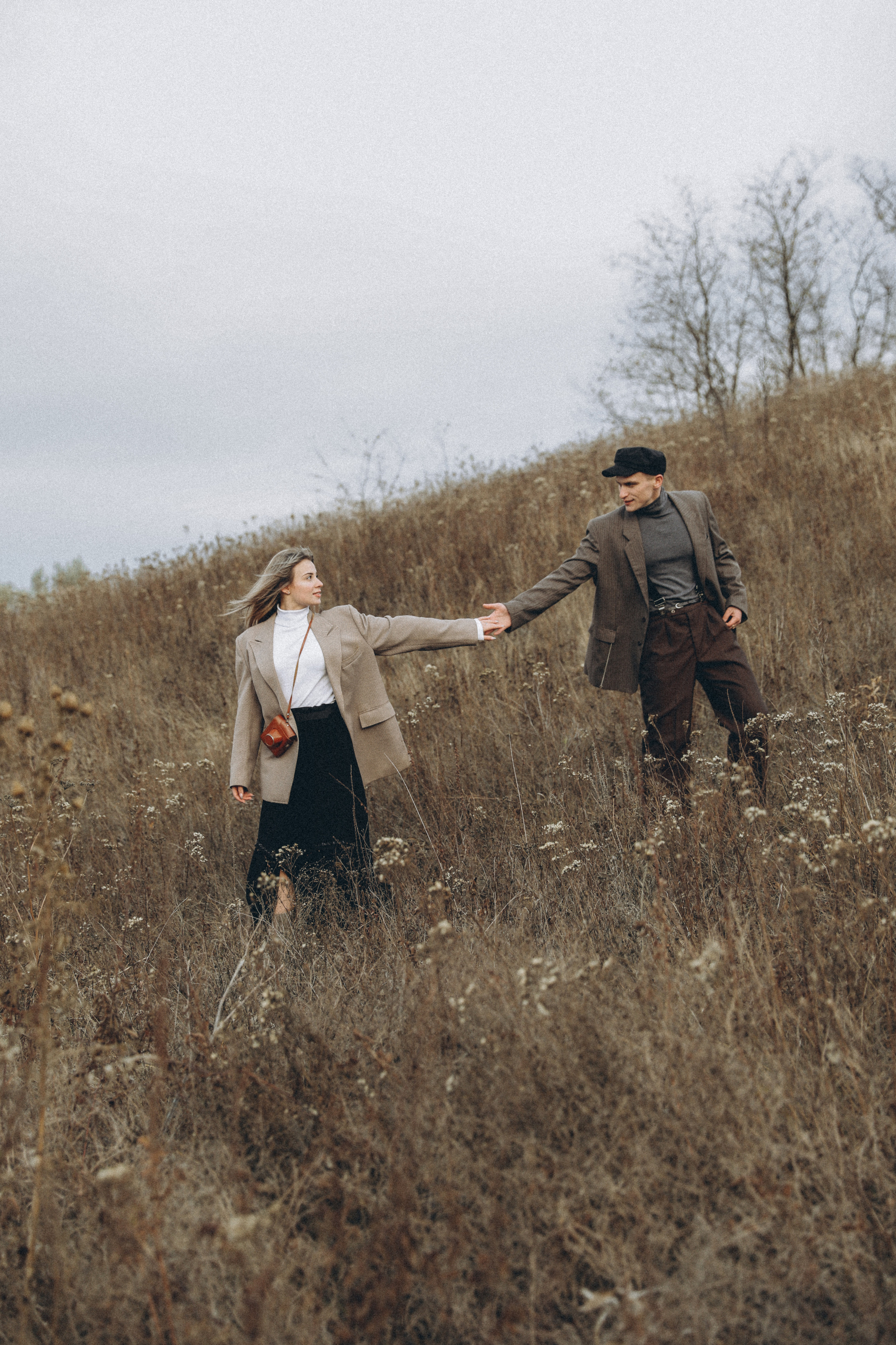 Вика ♡ Леша 2020 г. Семейный фотограф Оля Гладченко