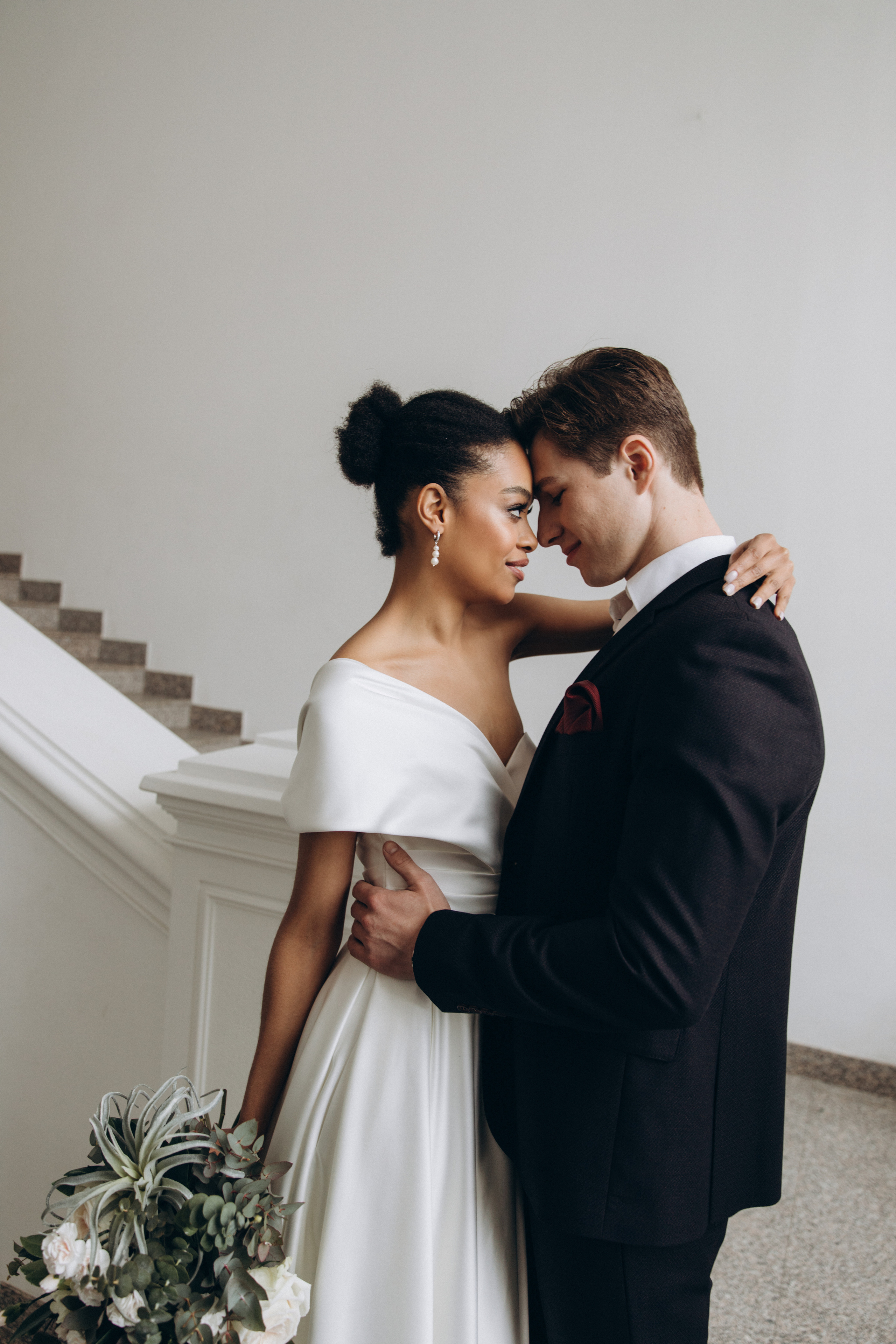 Антон | Синтия. Семейный фотограф Оля Гладченко