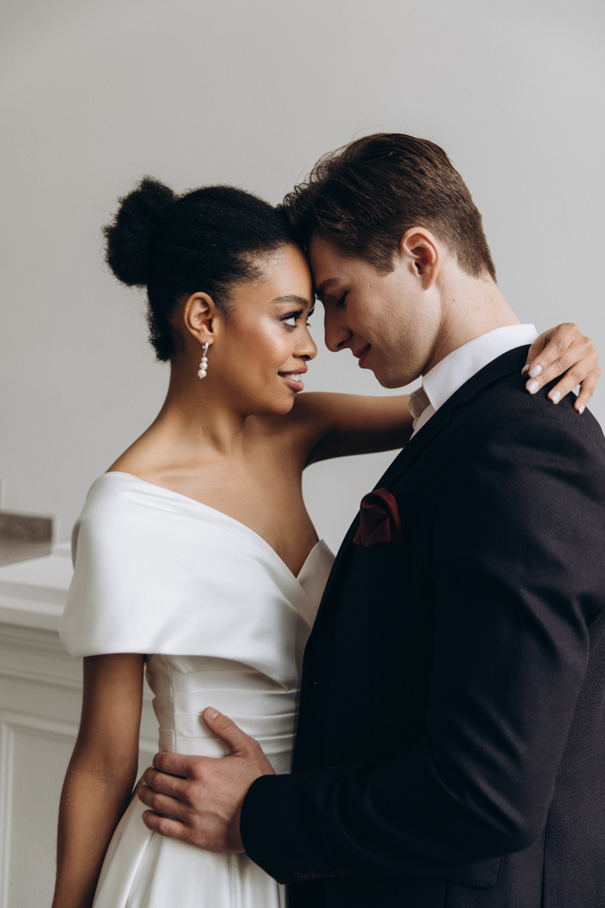 Антон | Синтия. Семейный фотограф Оля Гладченко