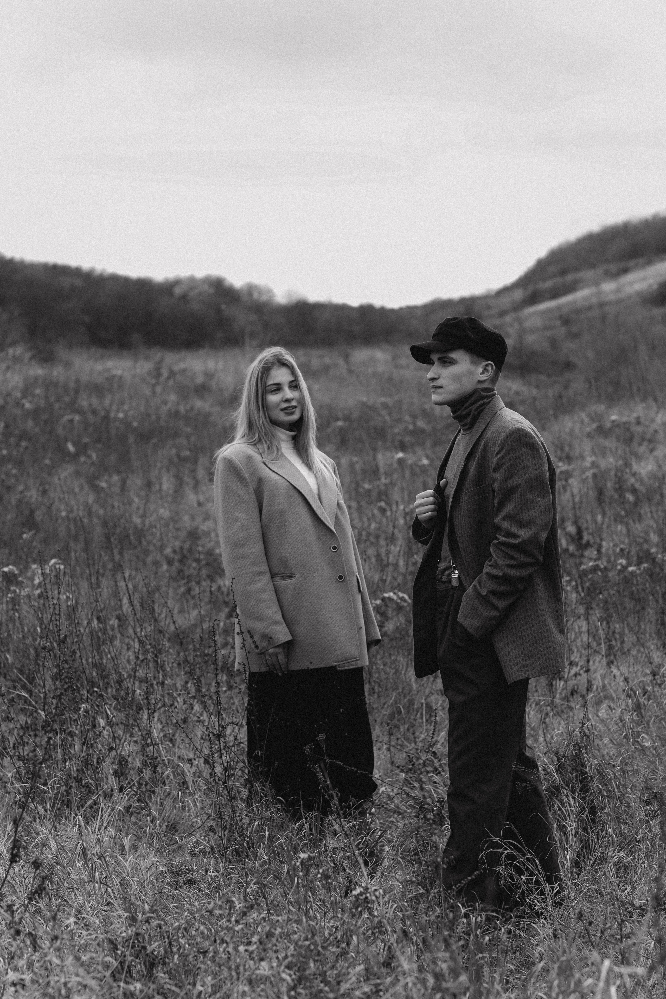 Вика ♡ Леша 2020 г. Семейный фотограф Оля Гладченко