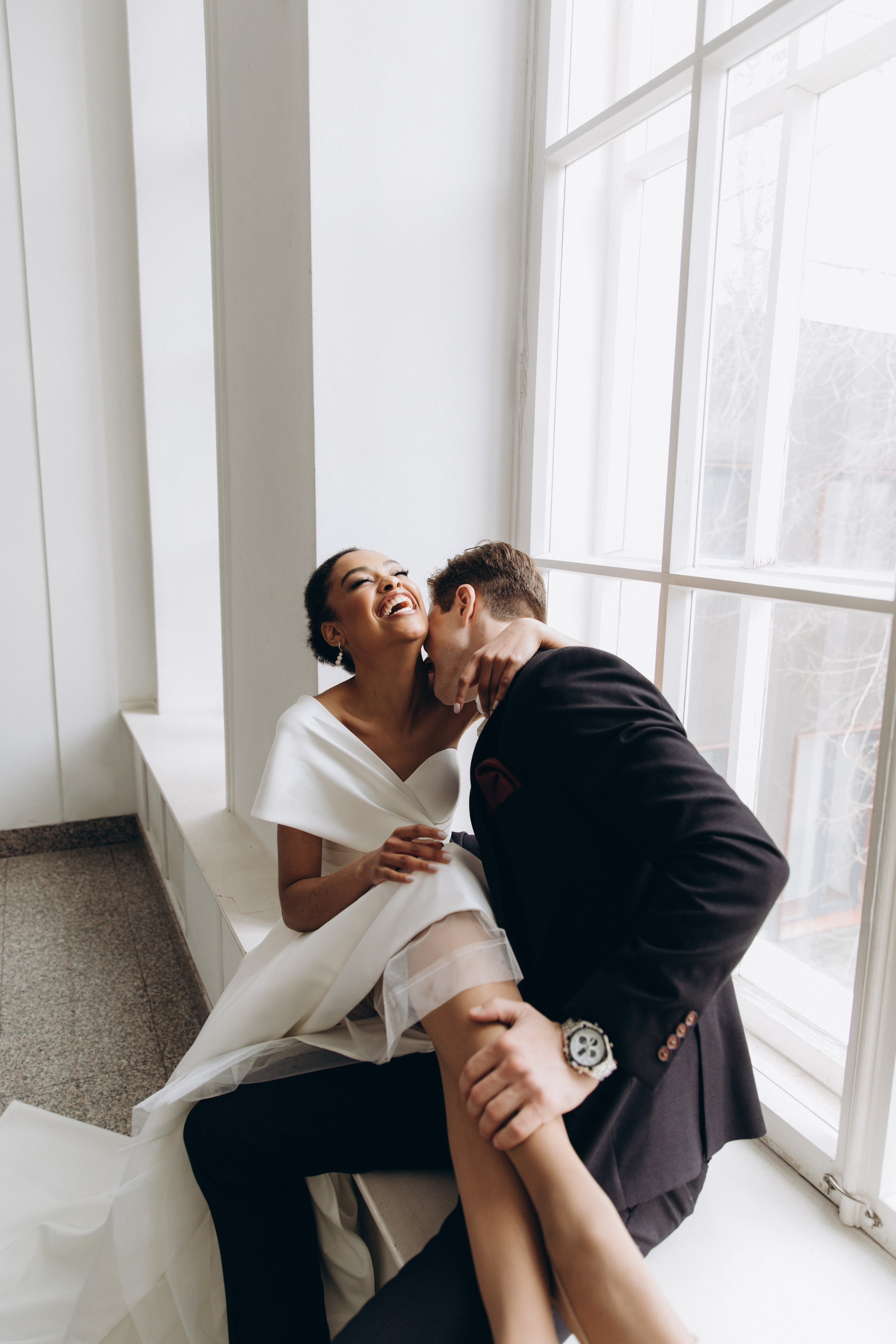 Антон | Синтия. Семейный фотограф Оля Гладченко