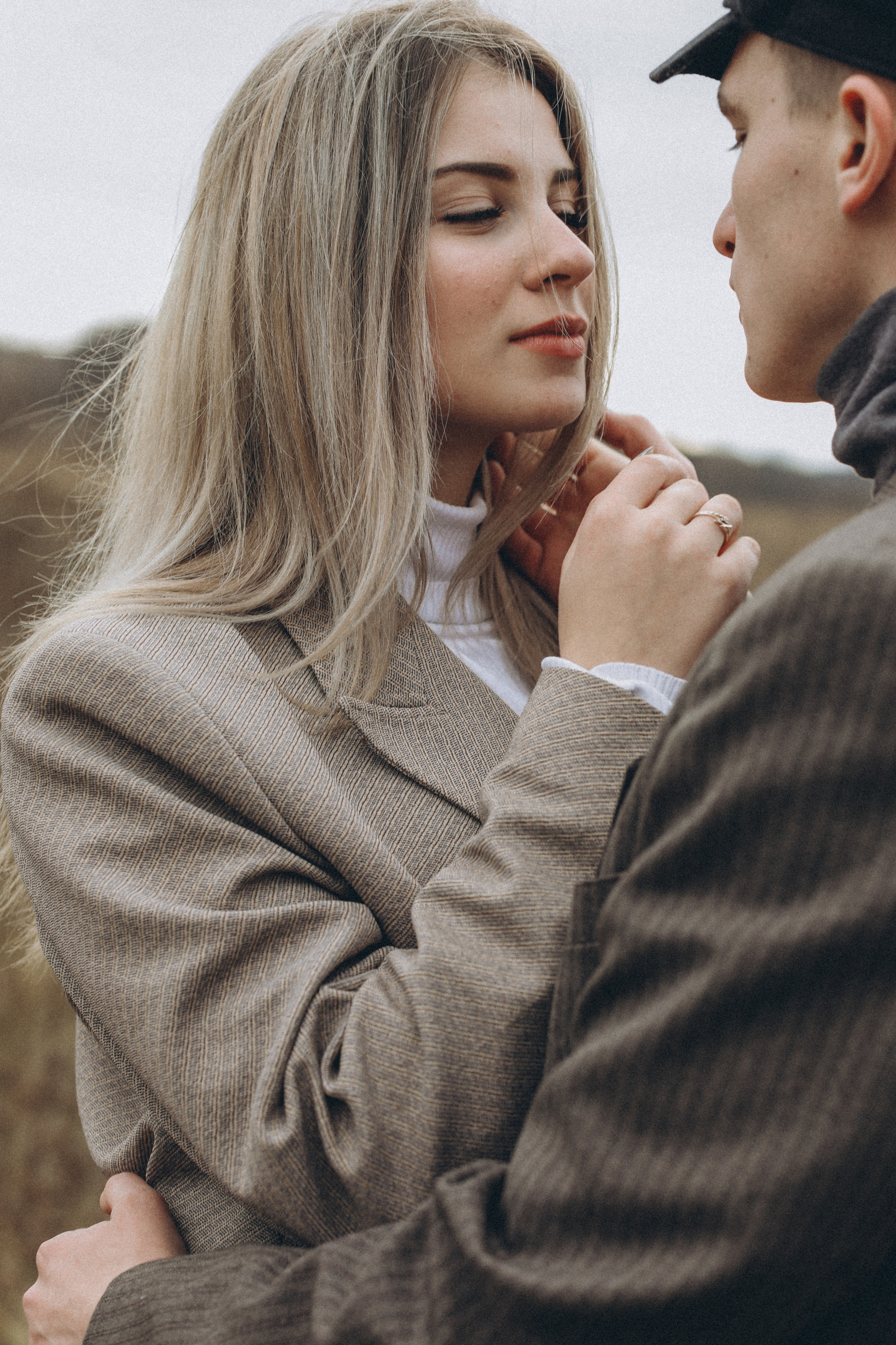Вика ♡ Леша 2020 г. Семейный фотограф Оля Гладченко