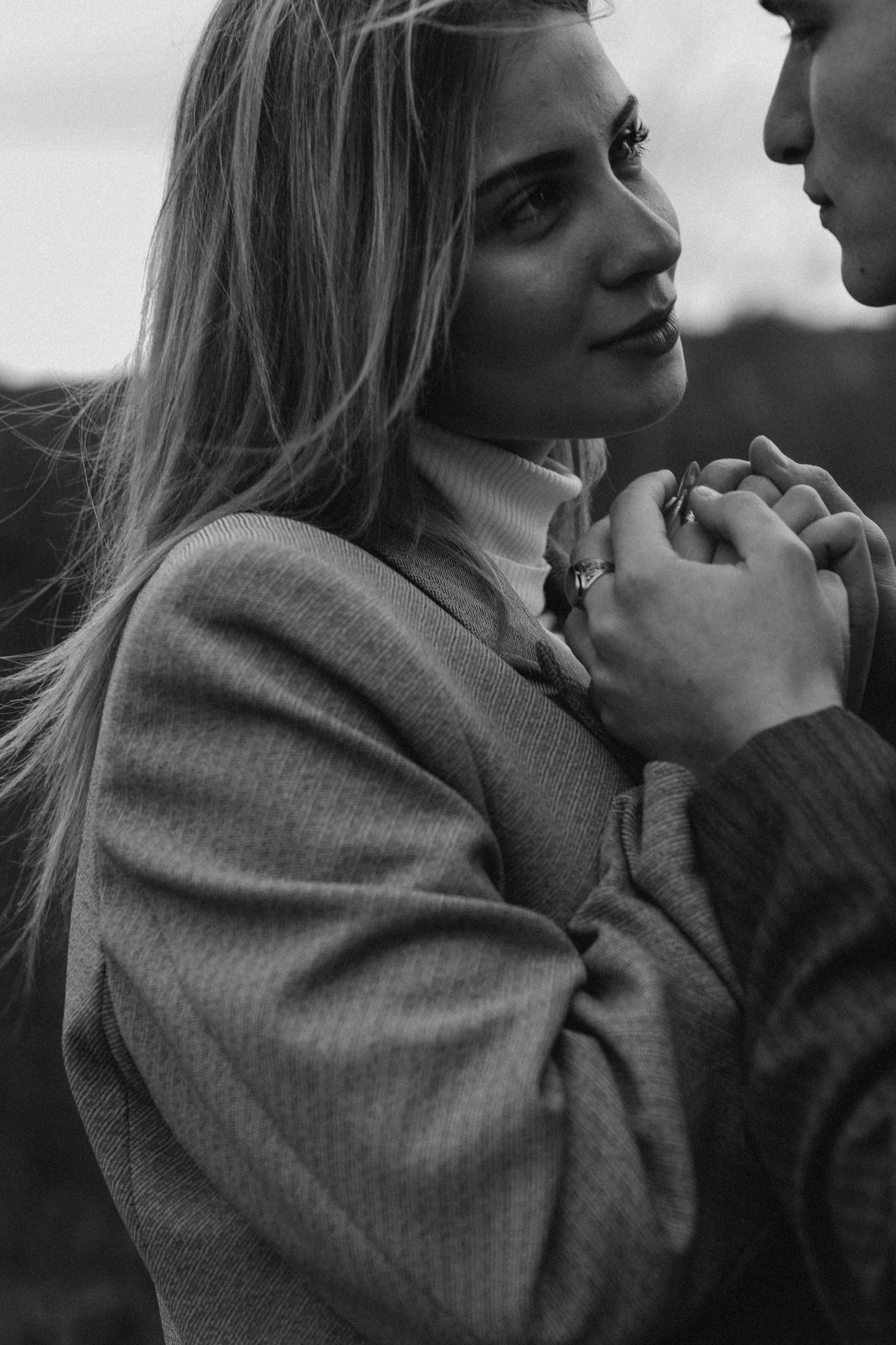 Вика ♡ Леша 2020 г. Семейный фотограф Оля Гладченко