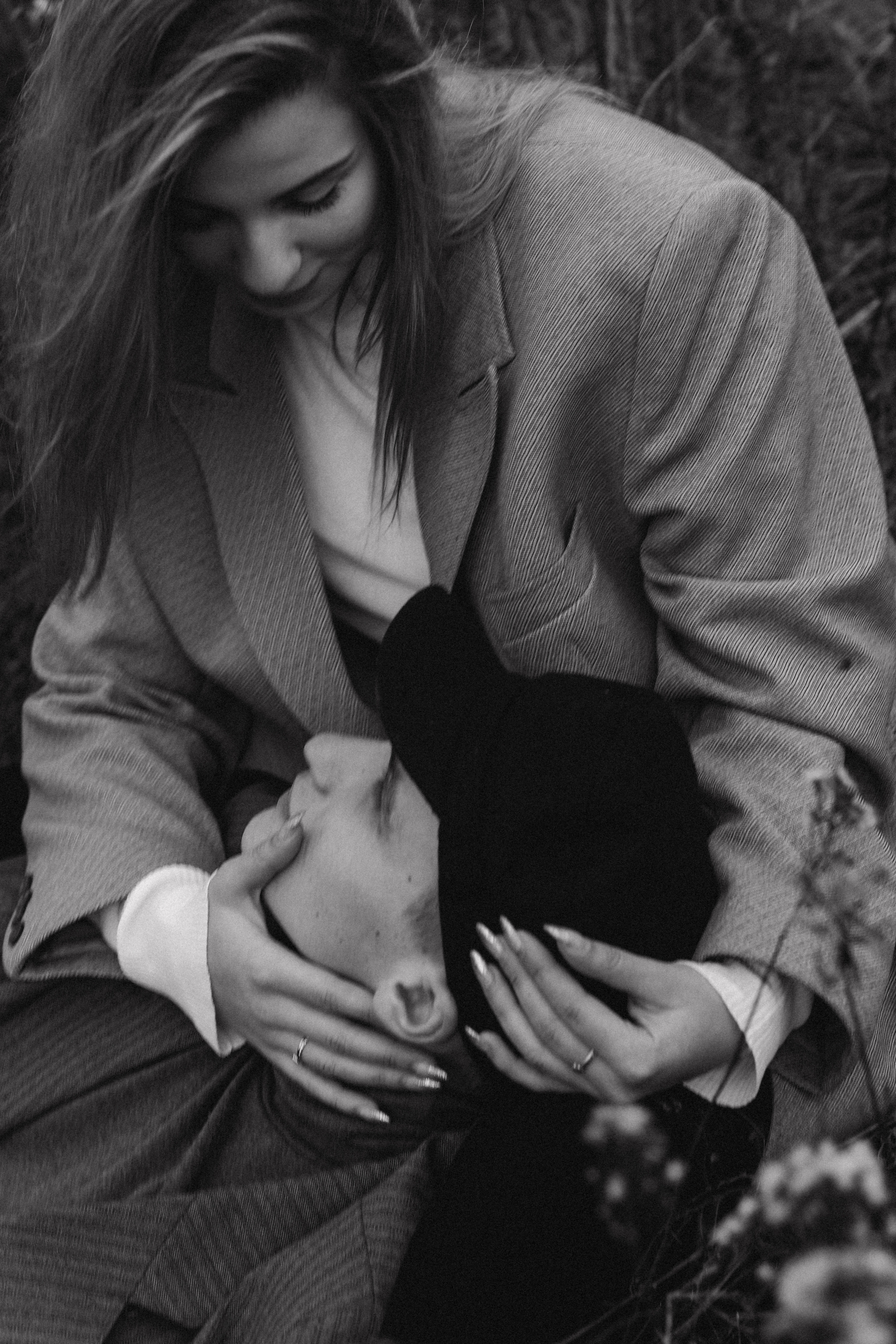 Вика ♡ Леша 2020 г. Семейный фотограф Оля Гладченко