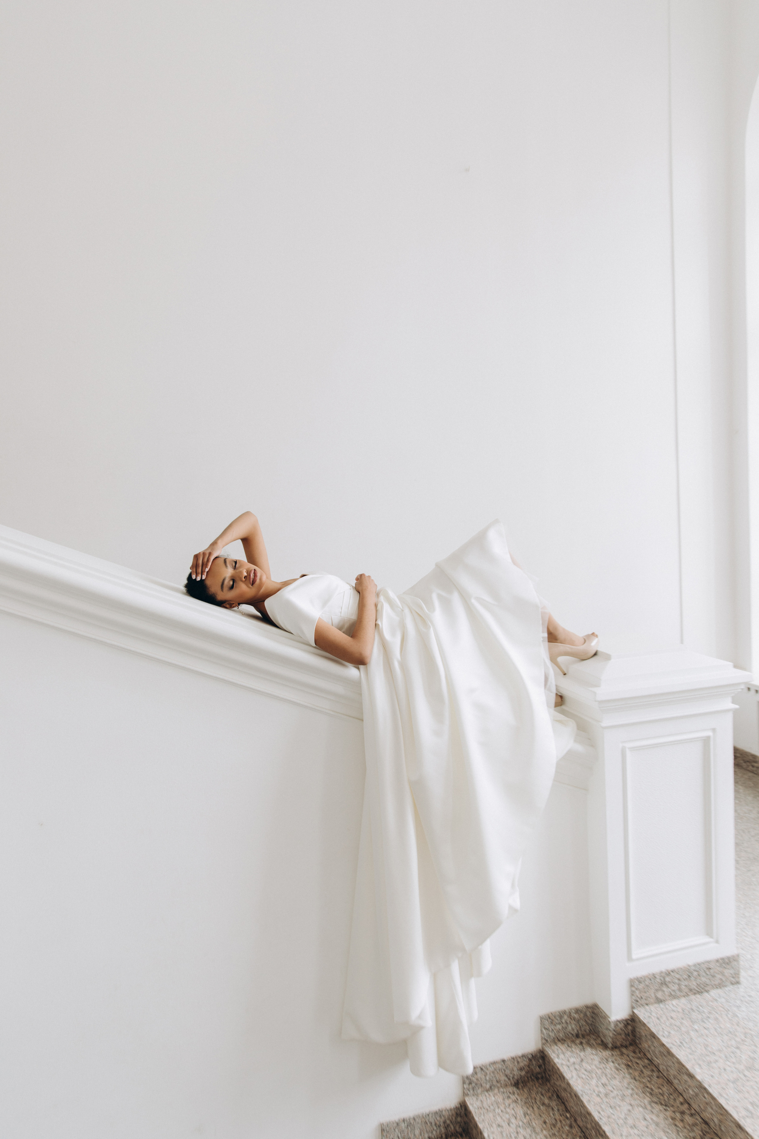 Антон | Синтия. Семейный фотограф Оля Гладченко