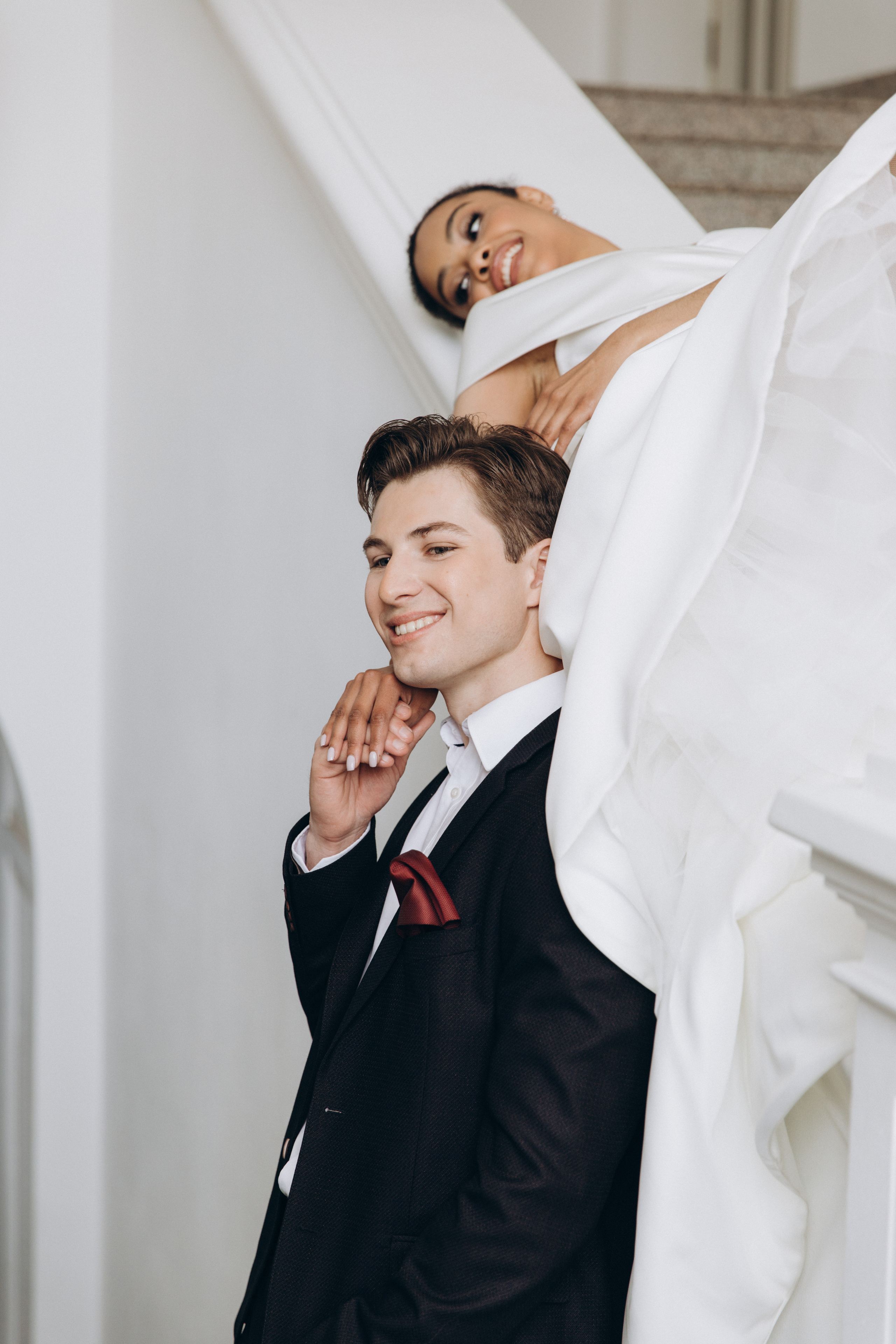 Антон | Синтия. Семейный фотограф Оля Гладченко