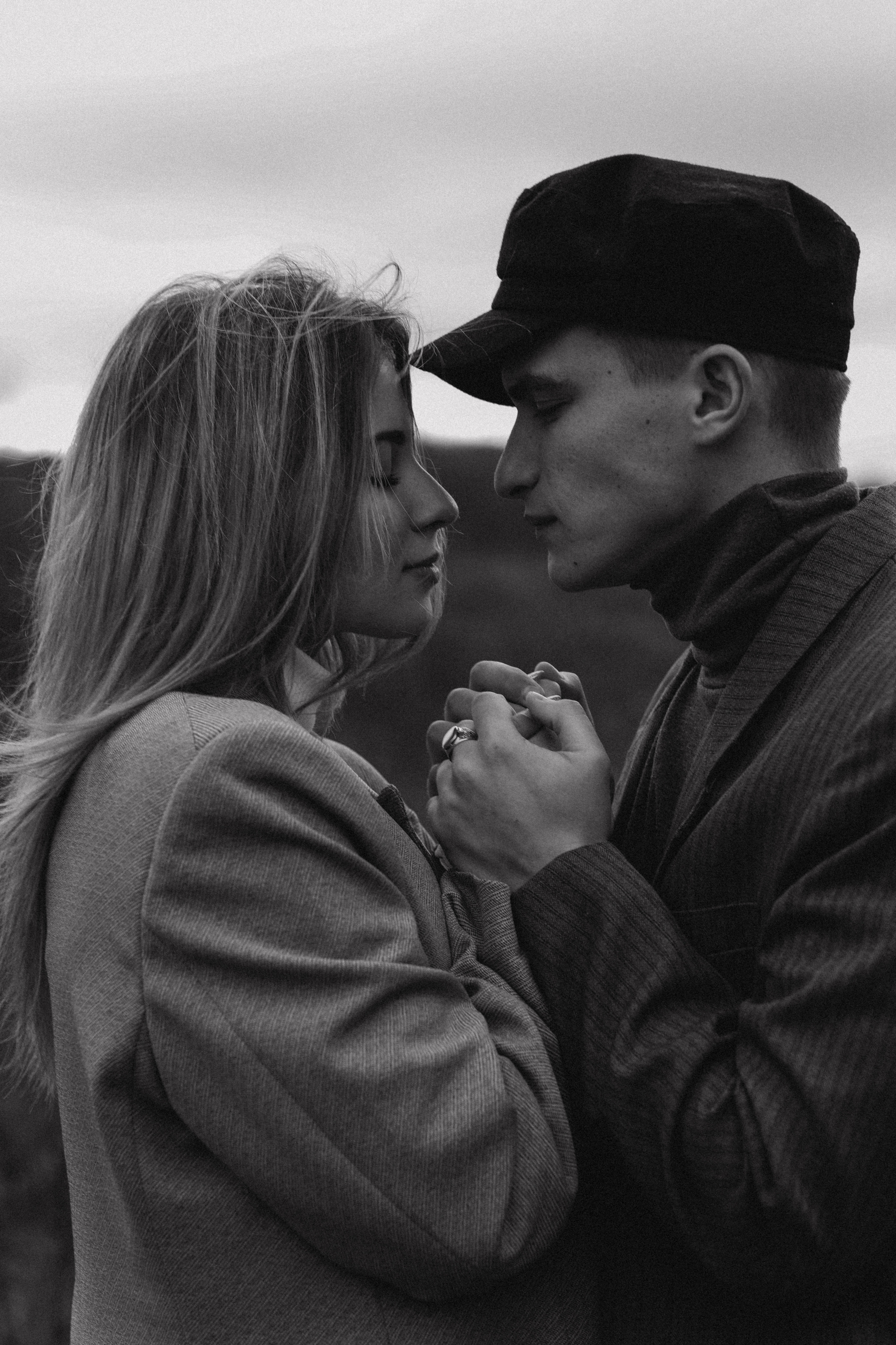 Вика ♡ Леша 2020 г. Семейный фотограф Оля Гладченко