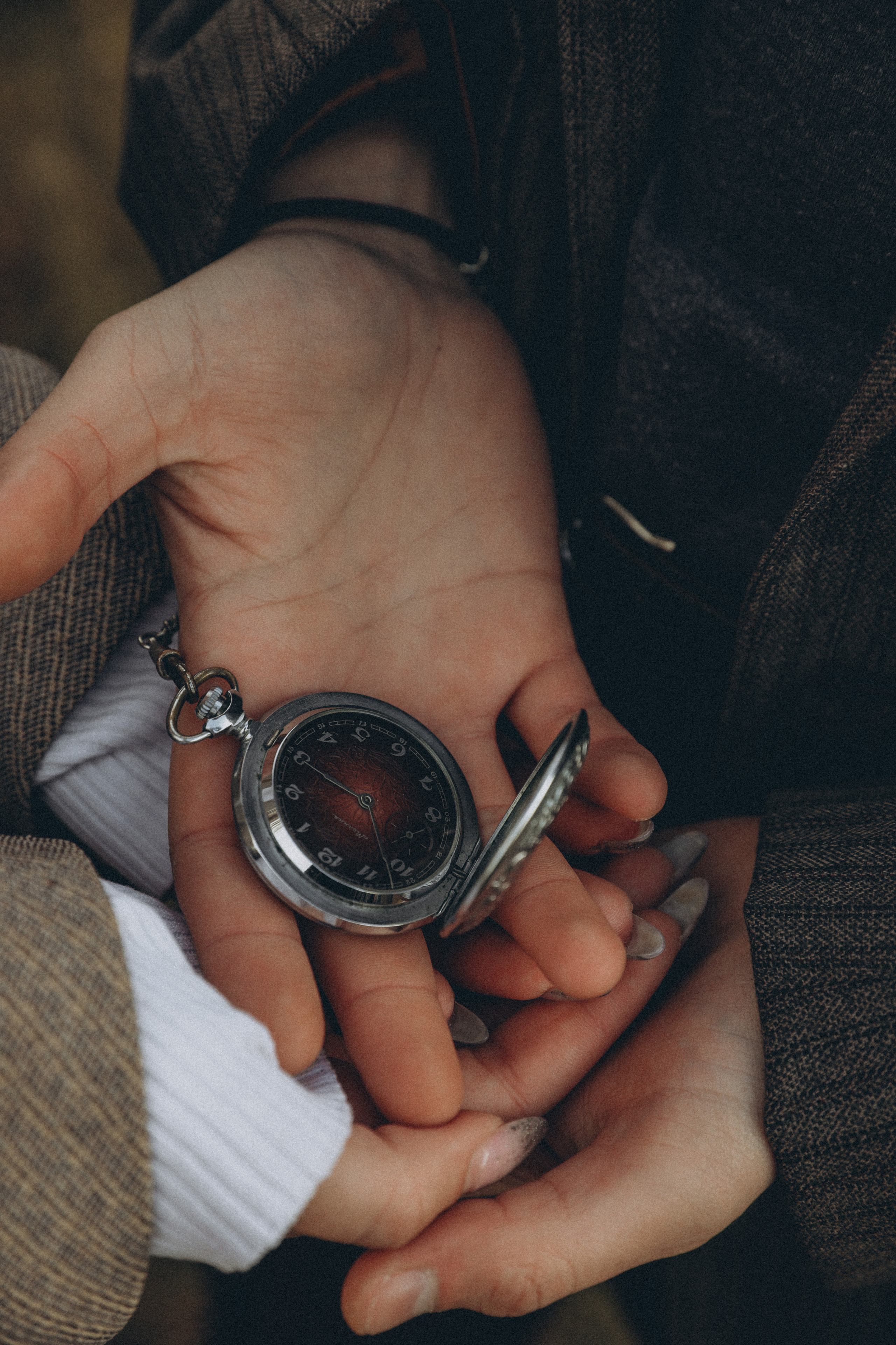 Вика ♡ Леша 2020 г. Семейный фотограф Оля Гладченко