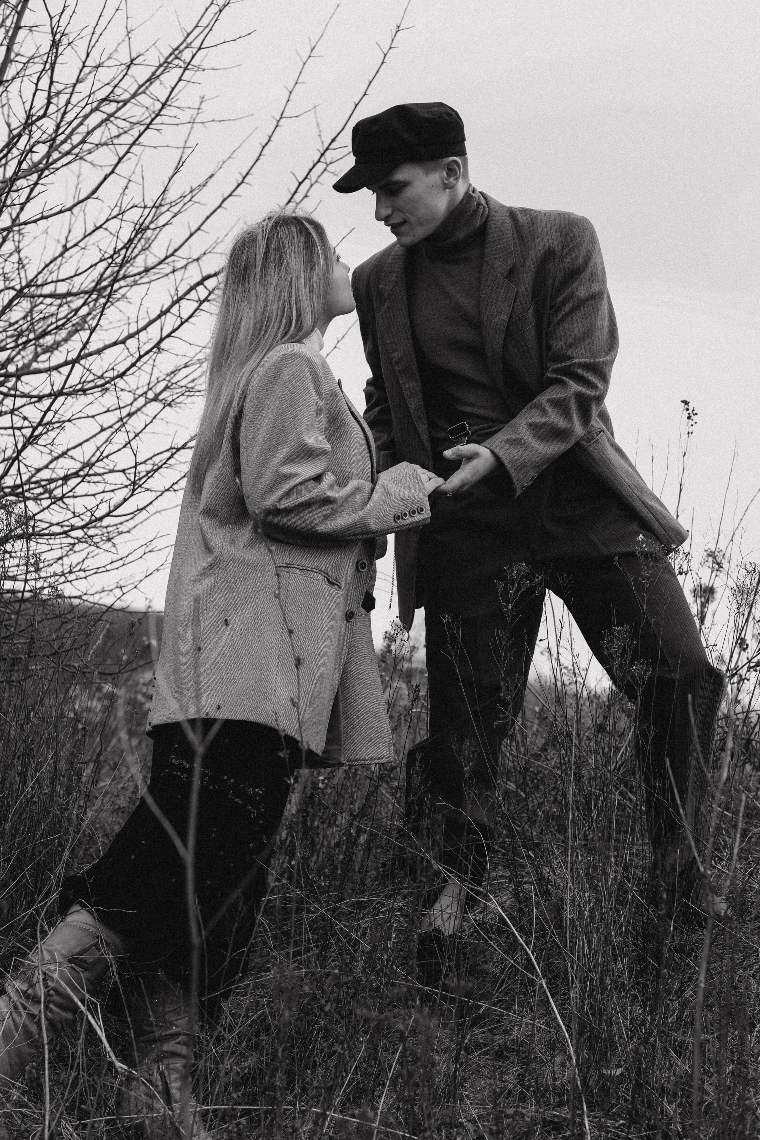 Вика ♡ Леша 2020 г. Семейный фотограф Оля Гладченко