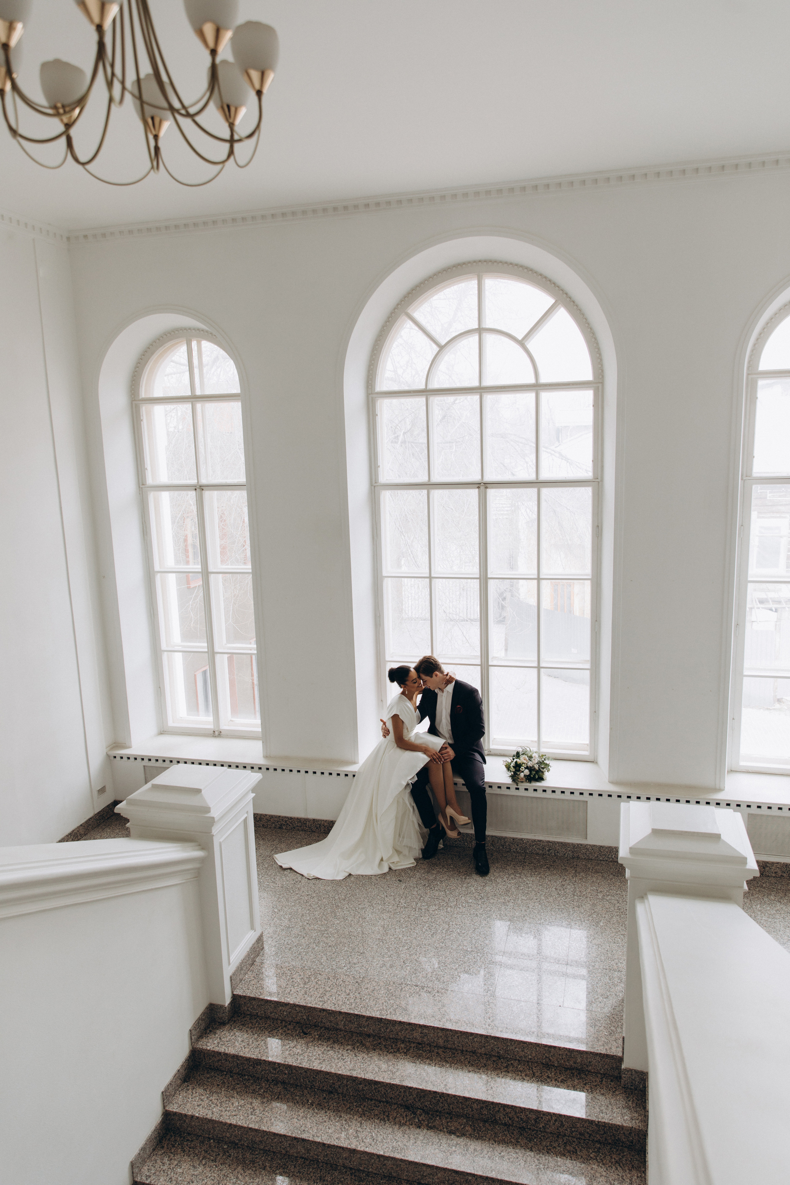 Антон | Синтия. Семейный фотограф Оля Гладченко