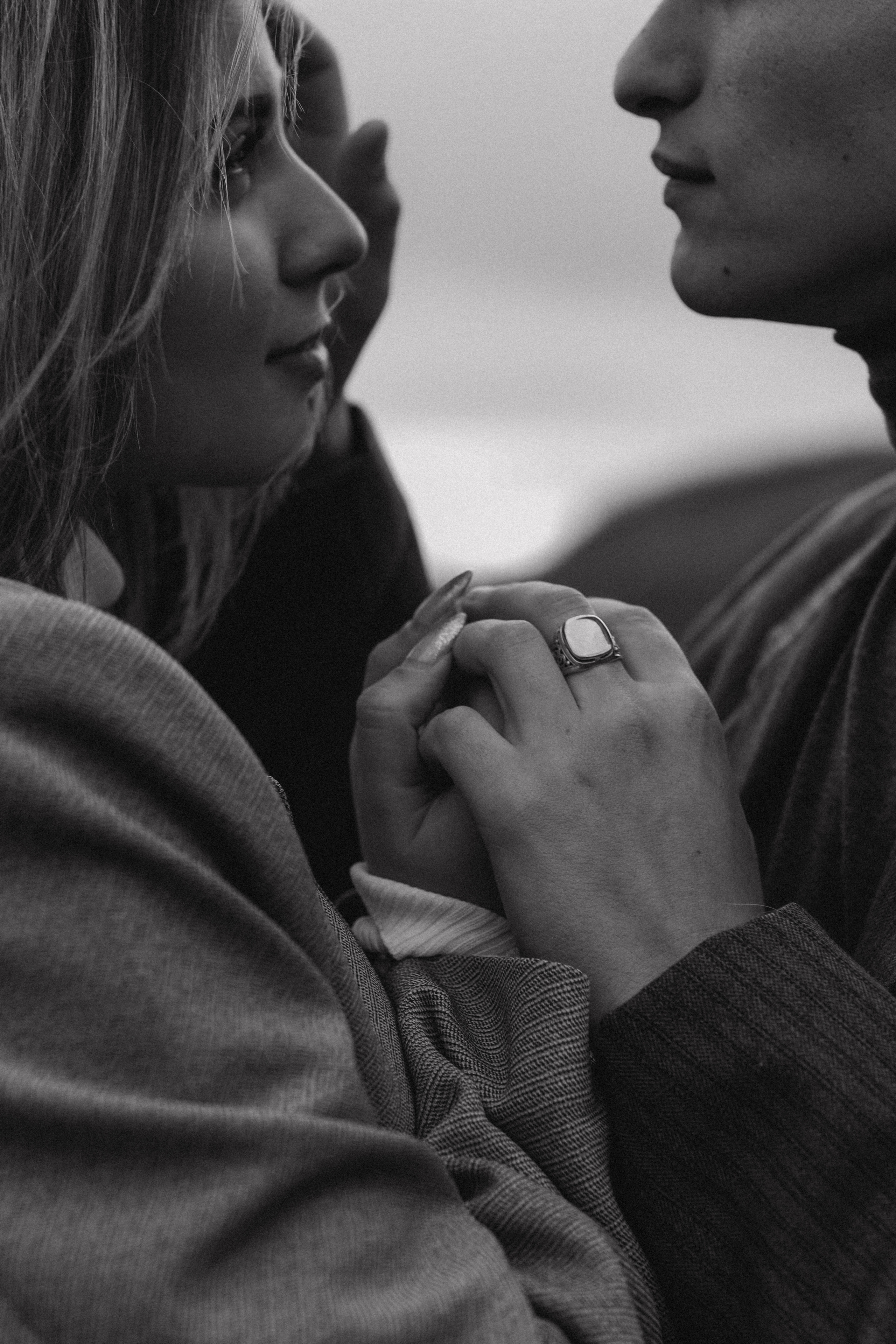 Вика ♡ Леша 2020 г. Семейный фотограф Оля Гладченко