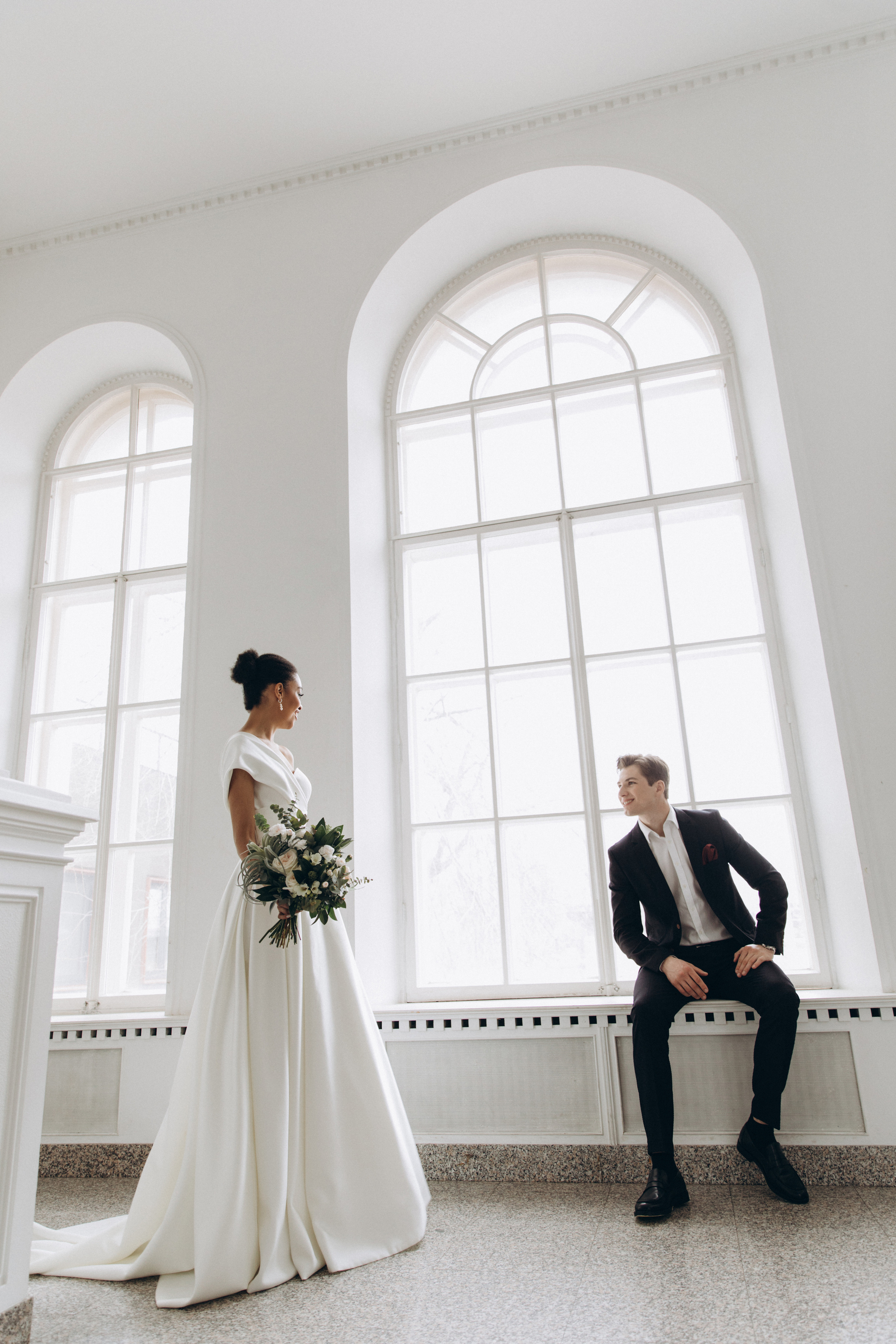 Антон | Синтия. Семейный фотограф Оля Гладченко