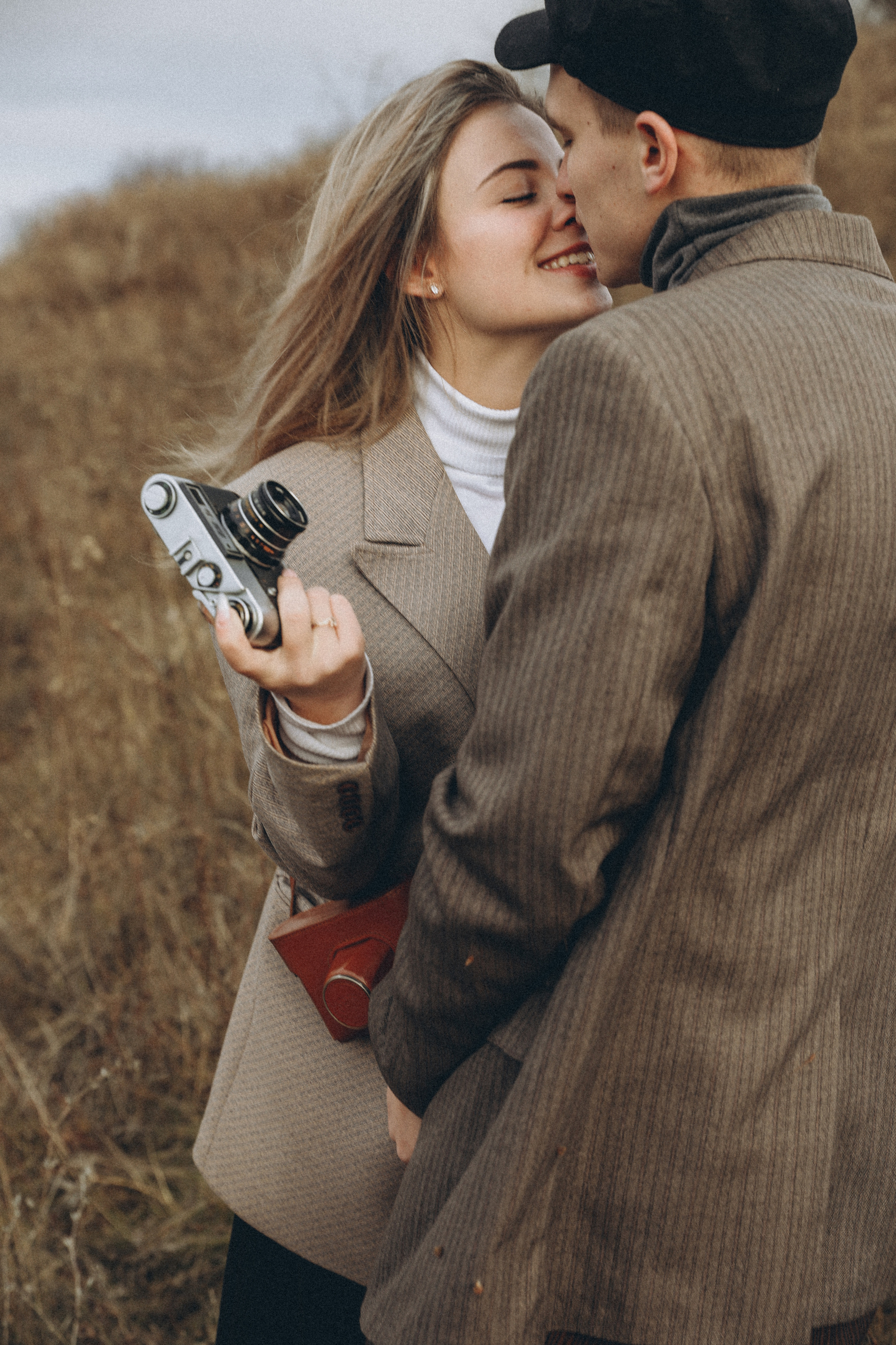 Вика ♡ Леша 2020 г. Семейный фотограф Оля Гладченко