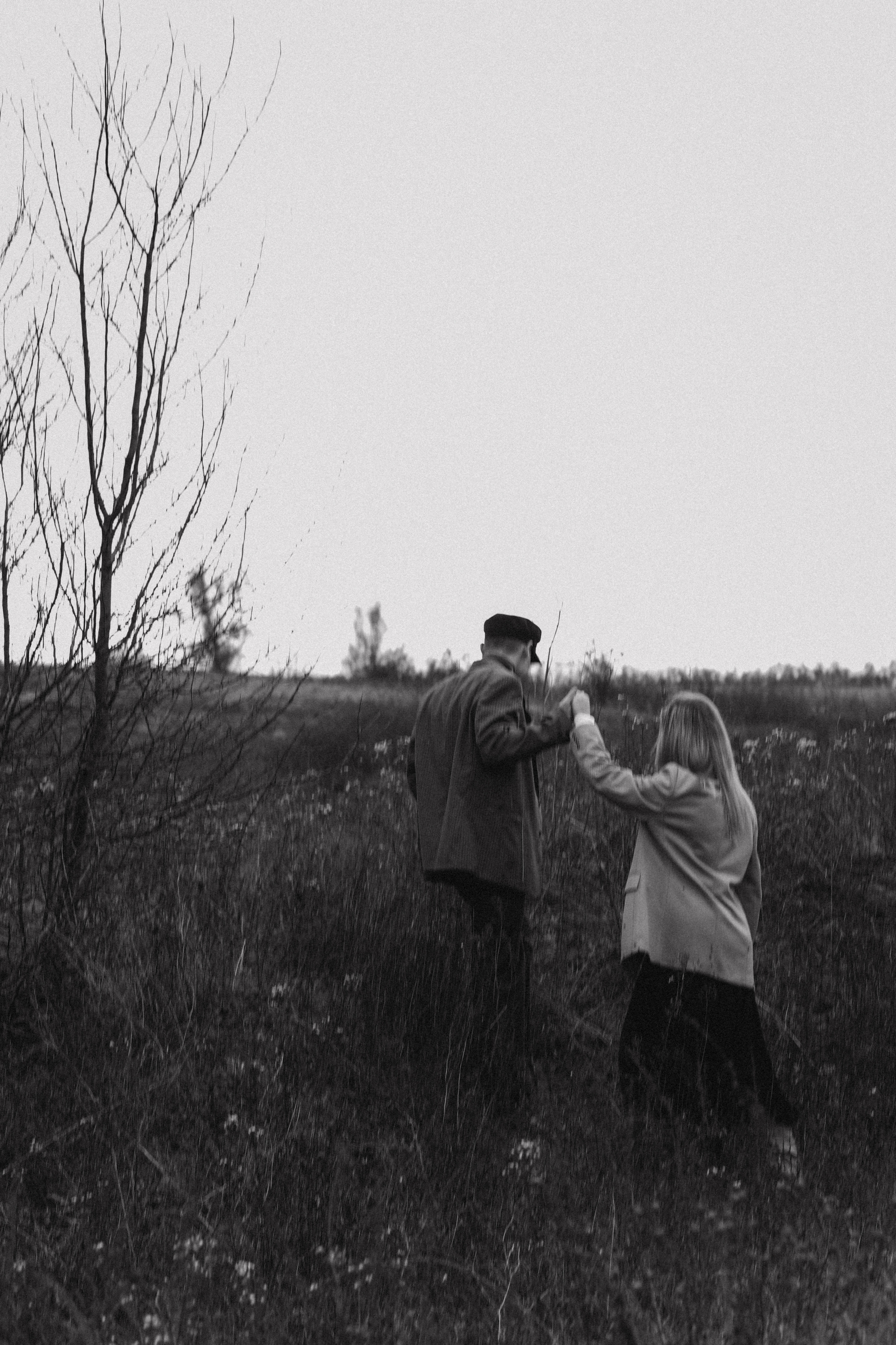 Вика ♡ Леша 2020 г. Семейный фотограф Оля Гладченко