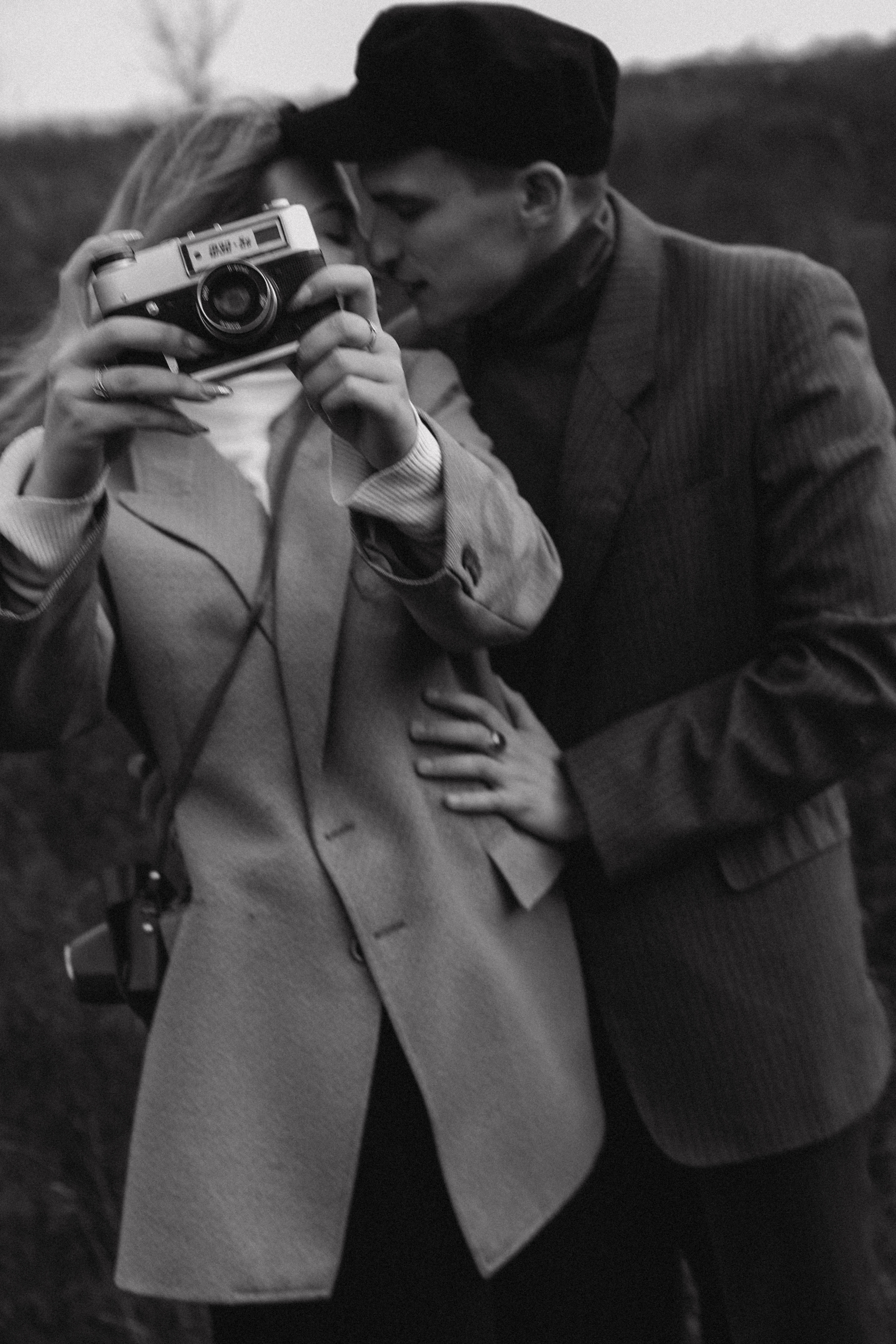 Вика ♡ Леша 2020 г. Семейный фотограф Оля Гладченко