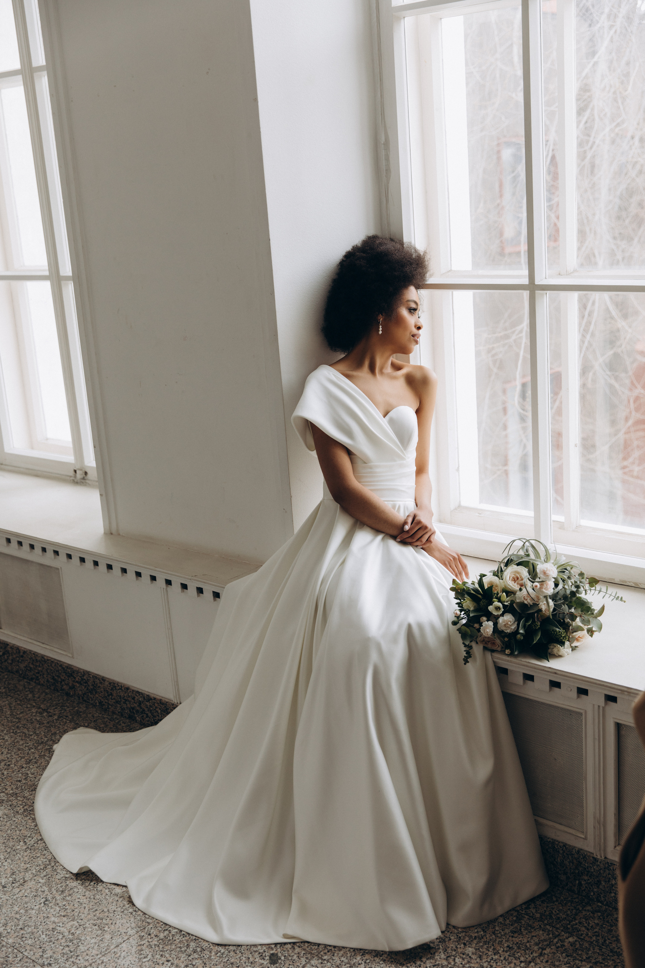 Антон | Синтия. Семейный фотограф Оля Гладченко