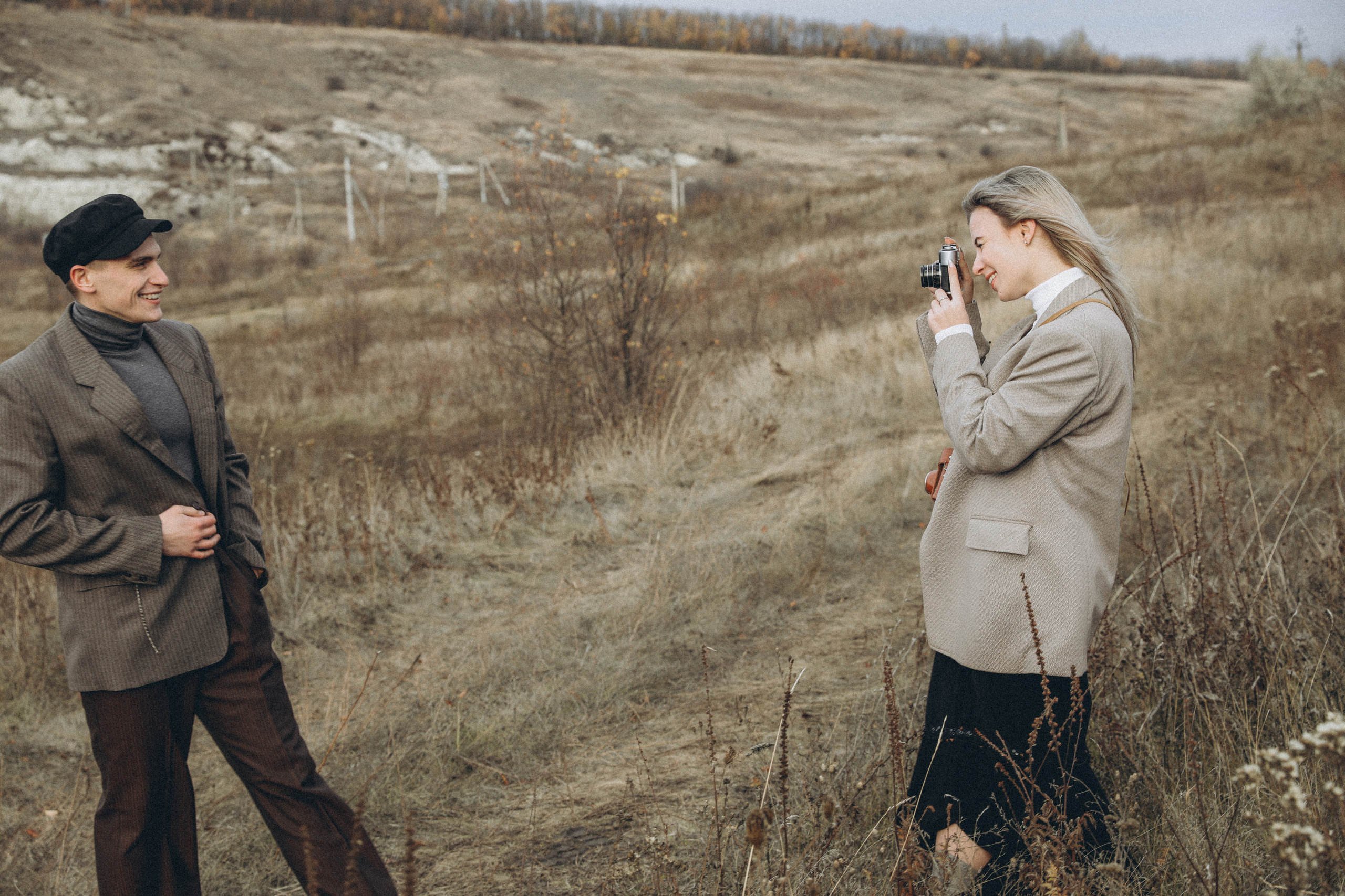 Вика ♡ Леша 2020 г. Семейный фотограф Оля Гладченко