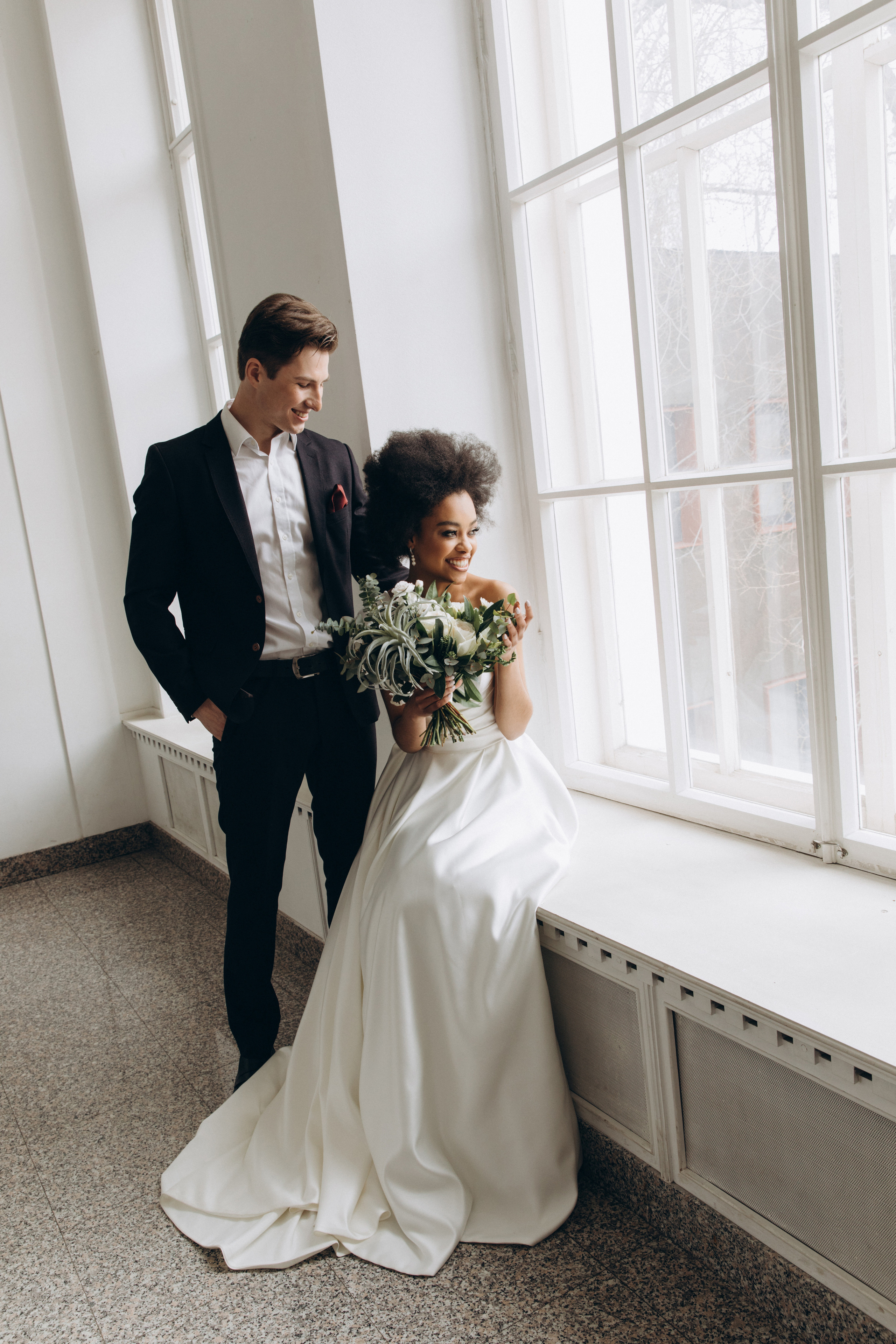 Антон | Синтия. Семейный фотограф Оля Гладченко