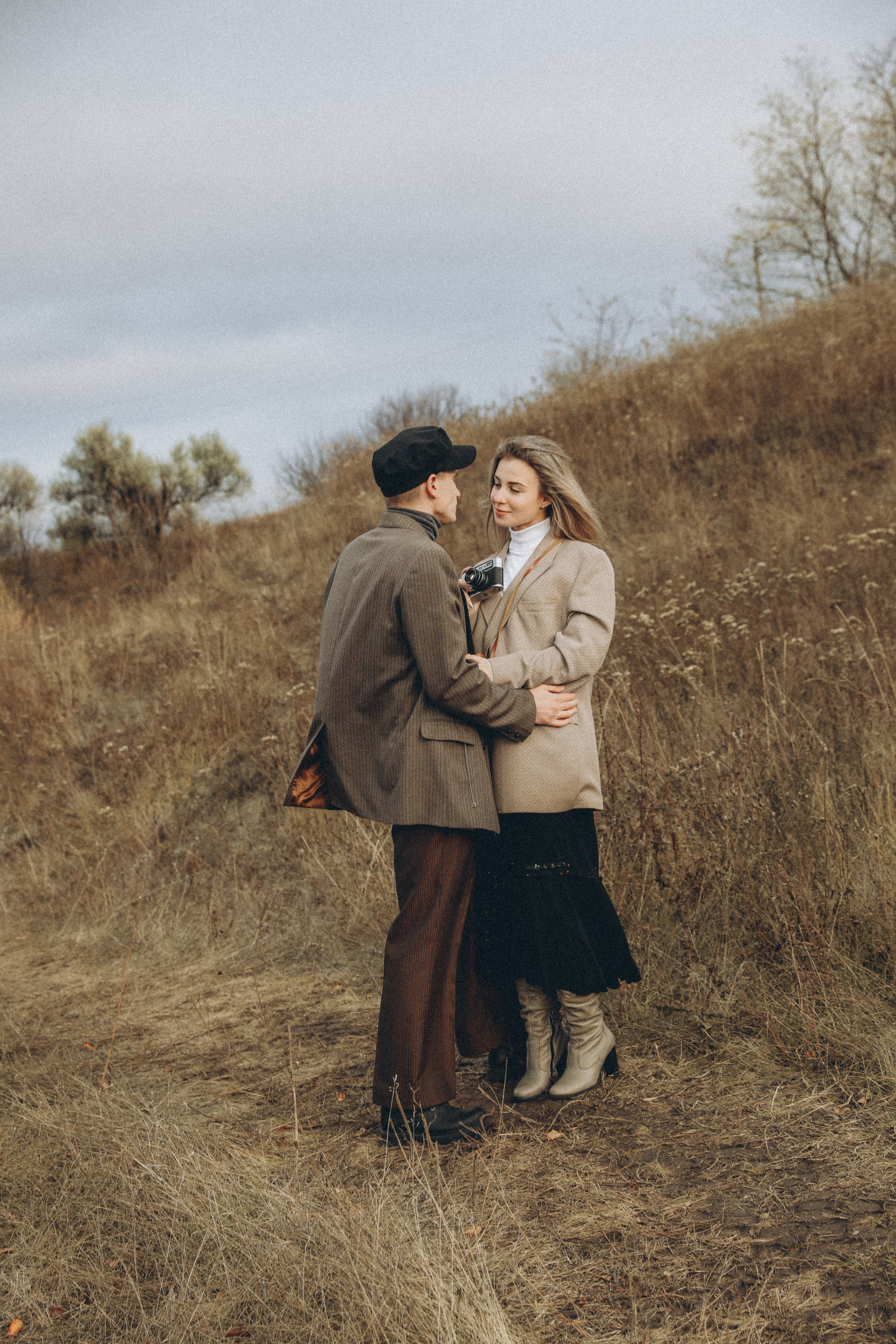 Вика ♡ Леша 2020 г. Семейный фотограф Оля Гладченко