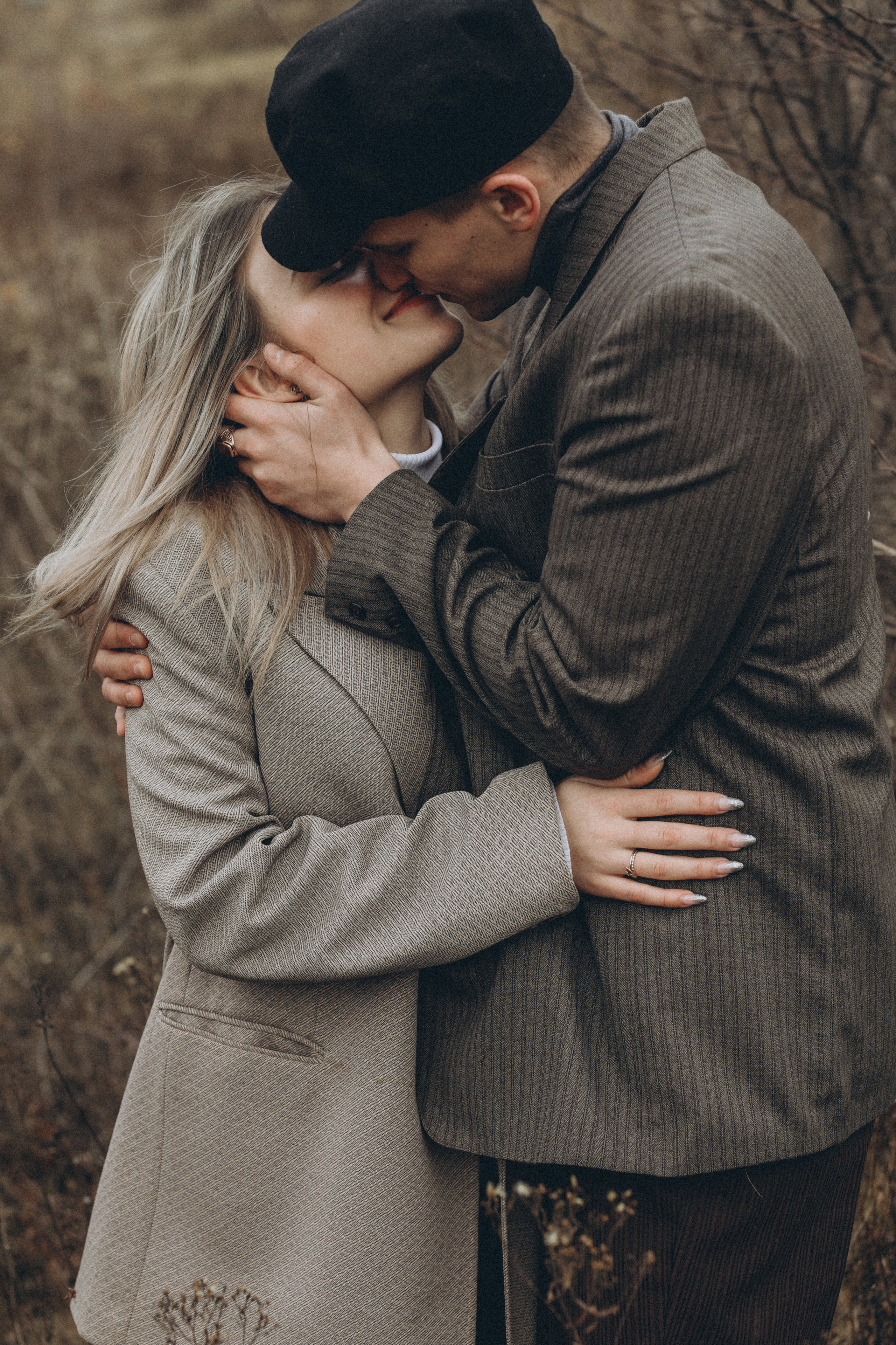 Вика ♡ Леша 2020 г. Семейный фотограф Оля Гладченко