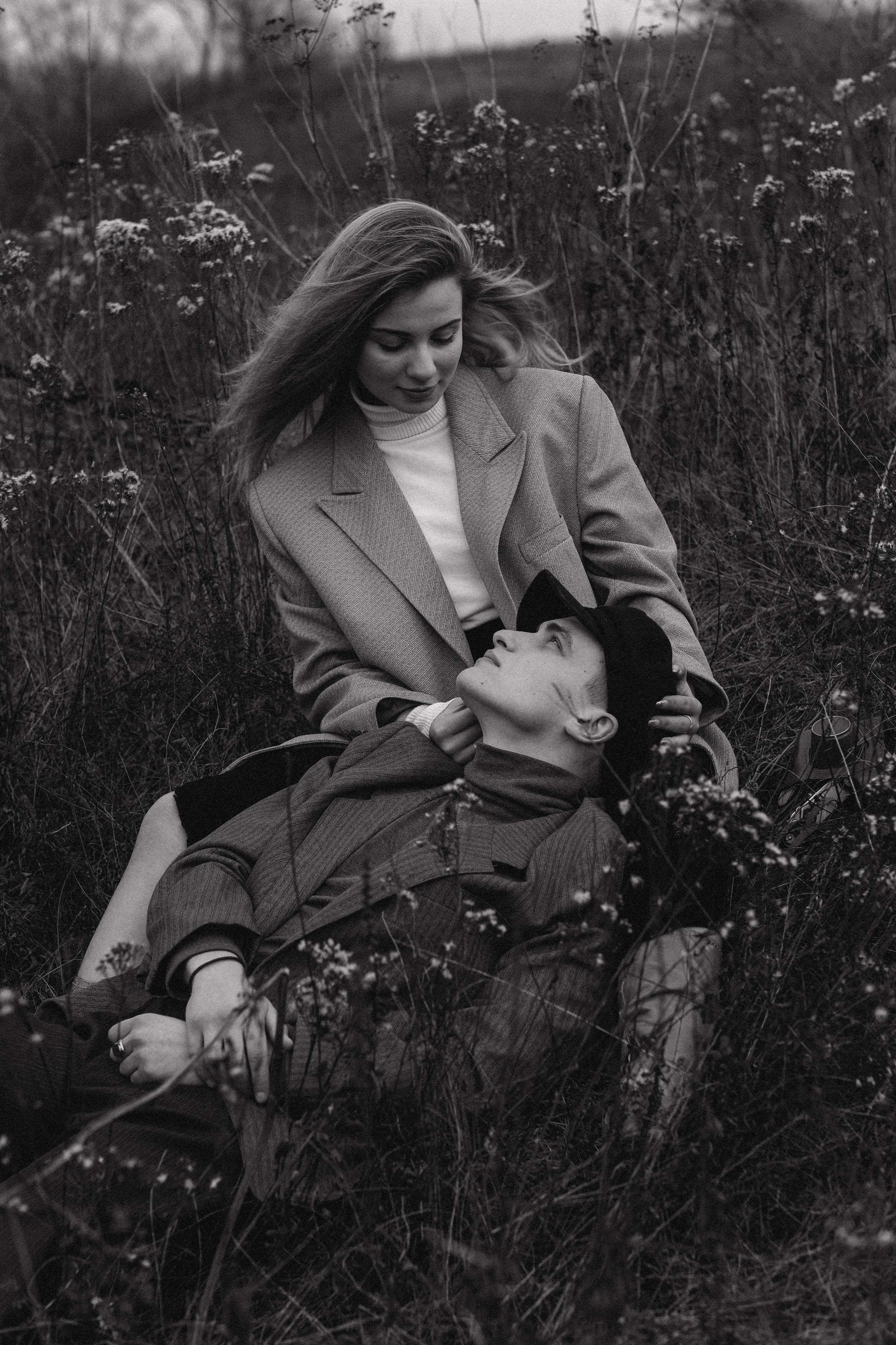 Вика ♡ Леша 2020 г. Семейный фотограф Оля Гладченко