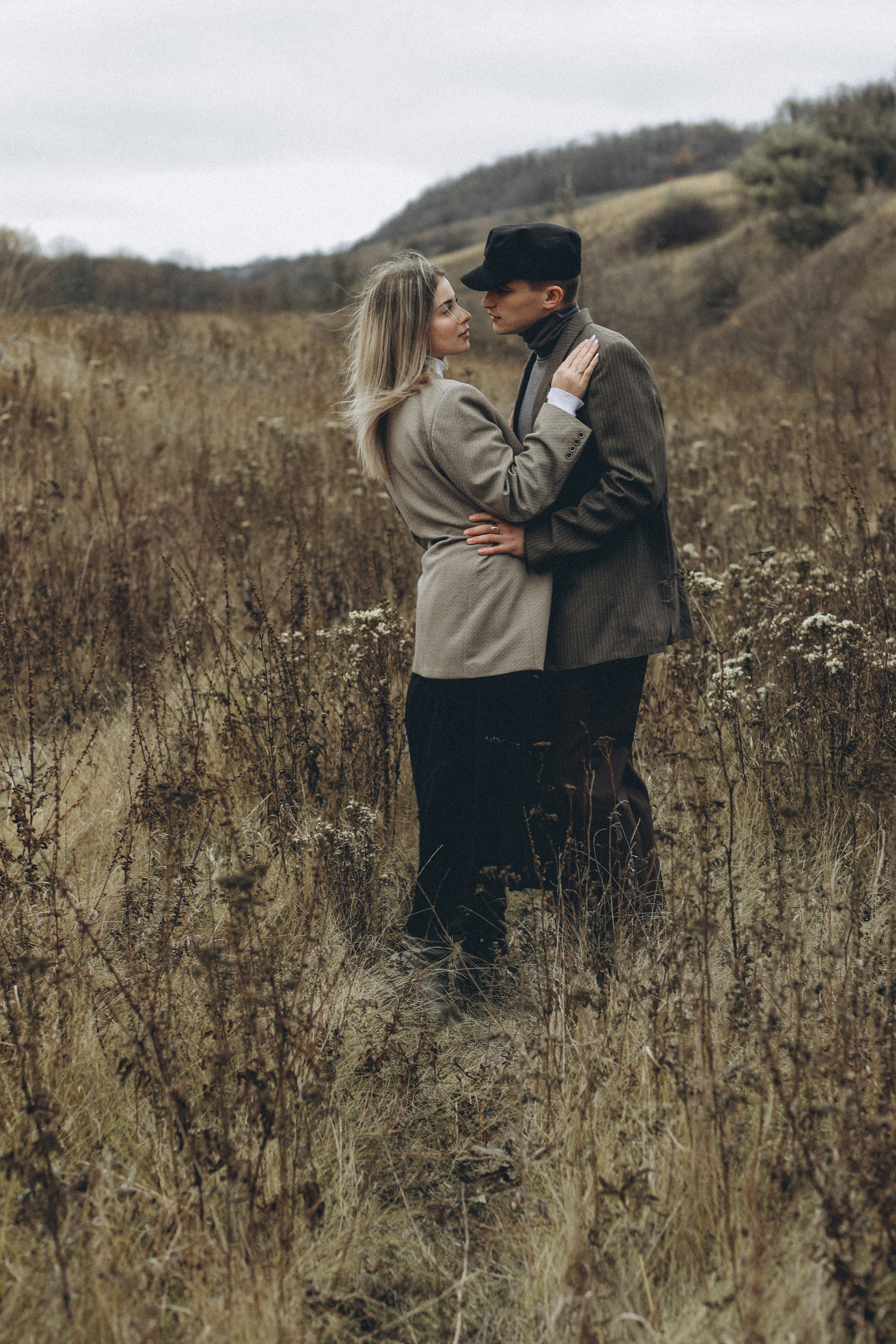 Вика ♡ Леша 2020 г. Семейный фотограф Оля Гладченко