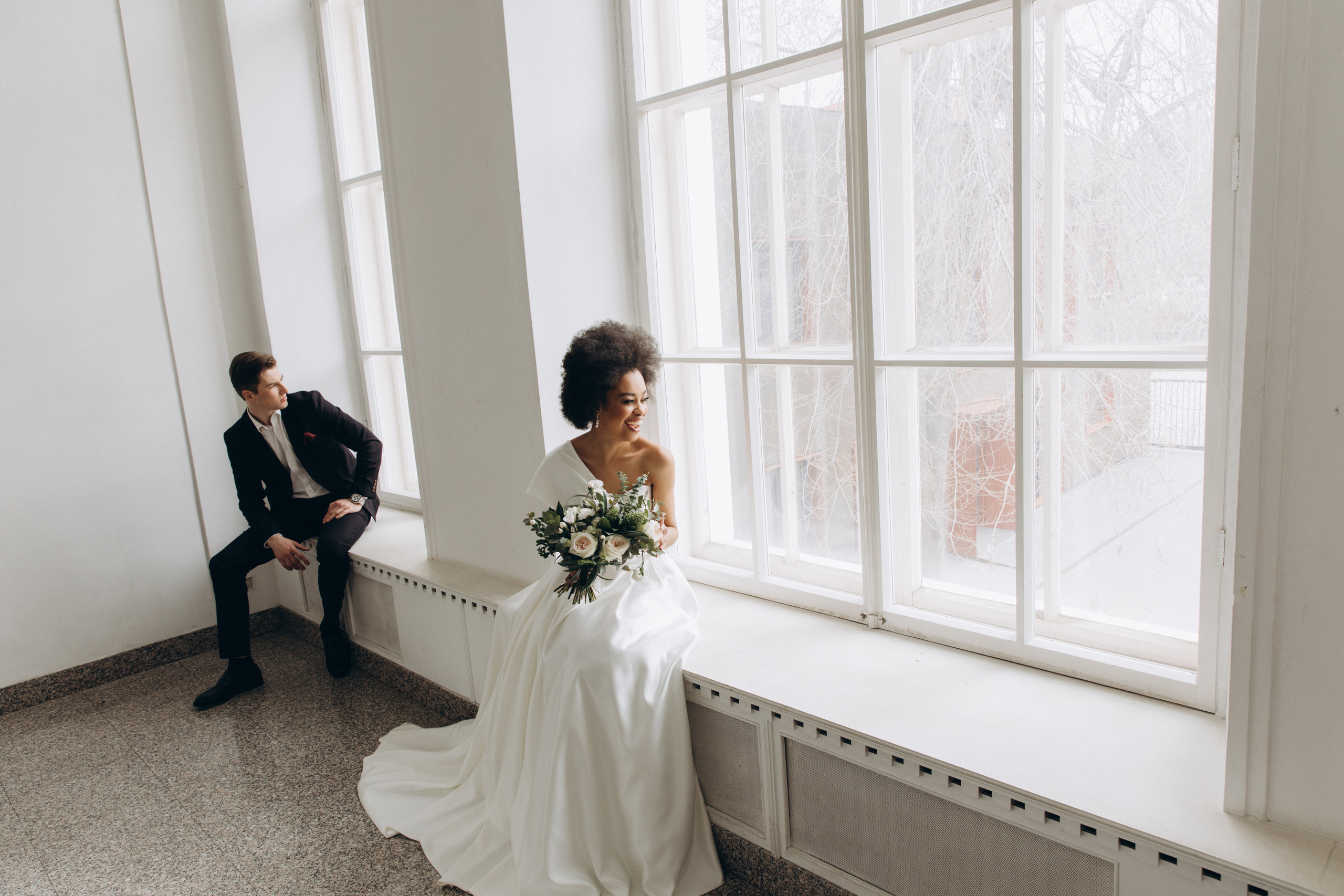 Антон | Синтия. Семейный фотограф Оля Гладченко