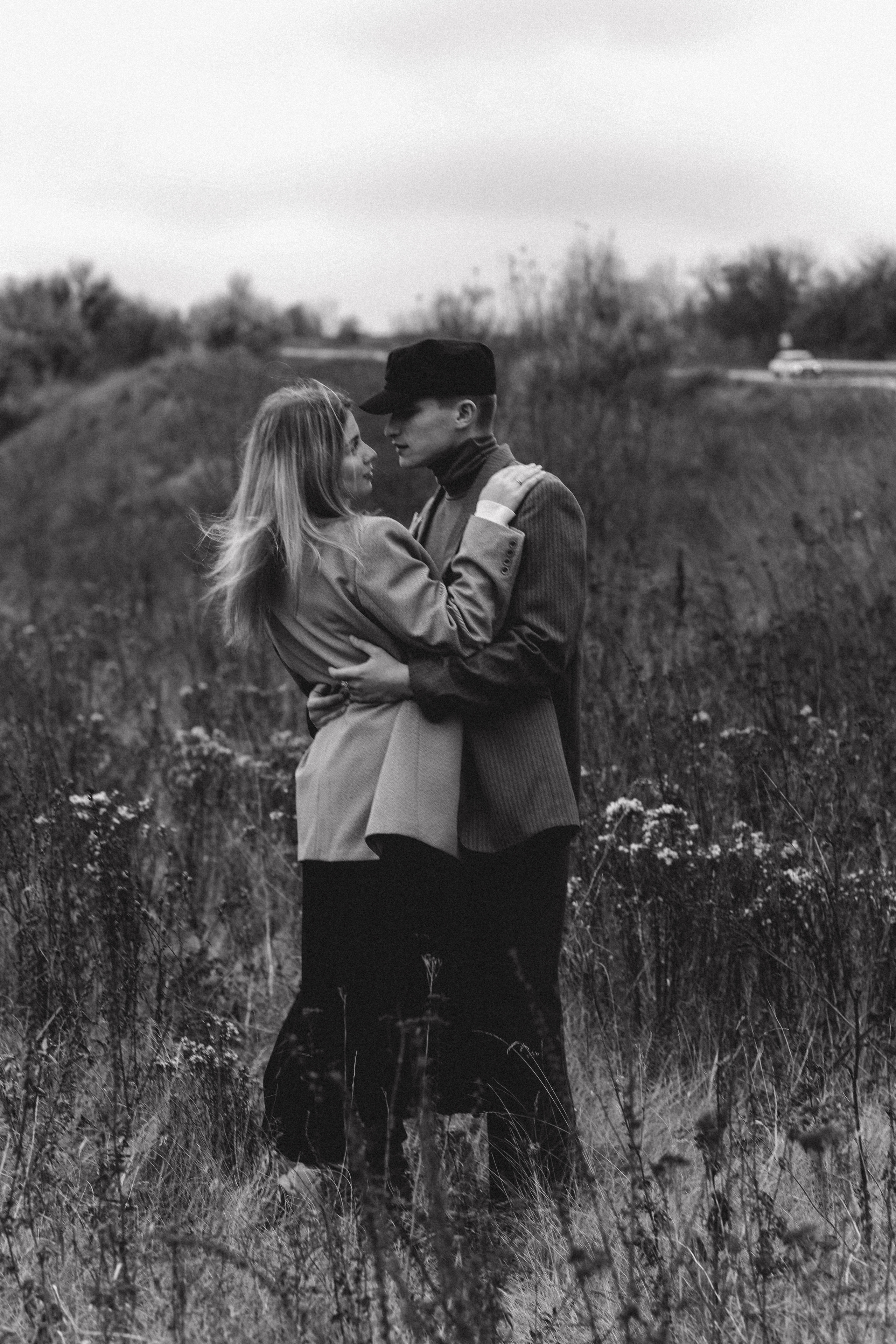 Вика ♡ Леша 2020 г. Семейный фотограф Оля Гладченко