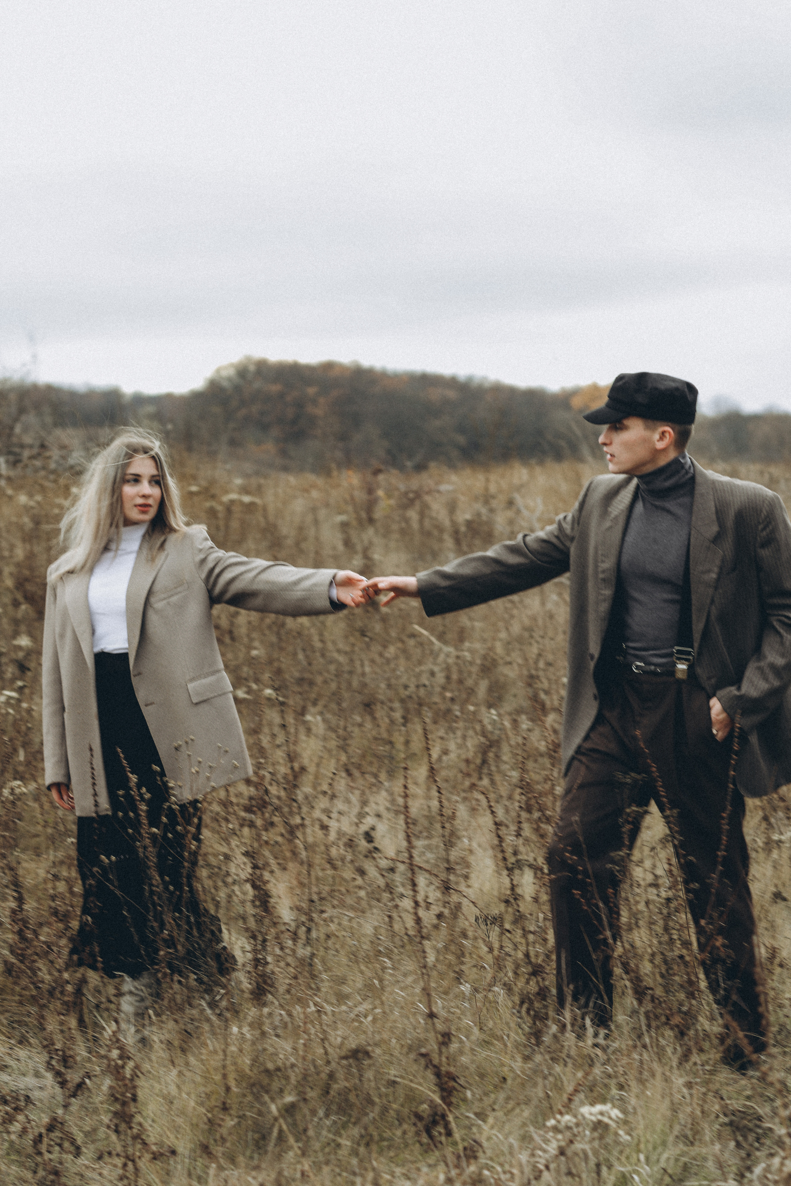 Вика ♡ Леша 2020 г. Семейный фотограф Оля Гладченко