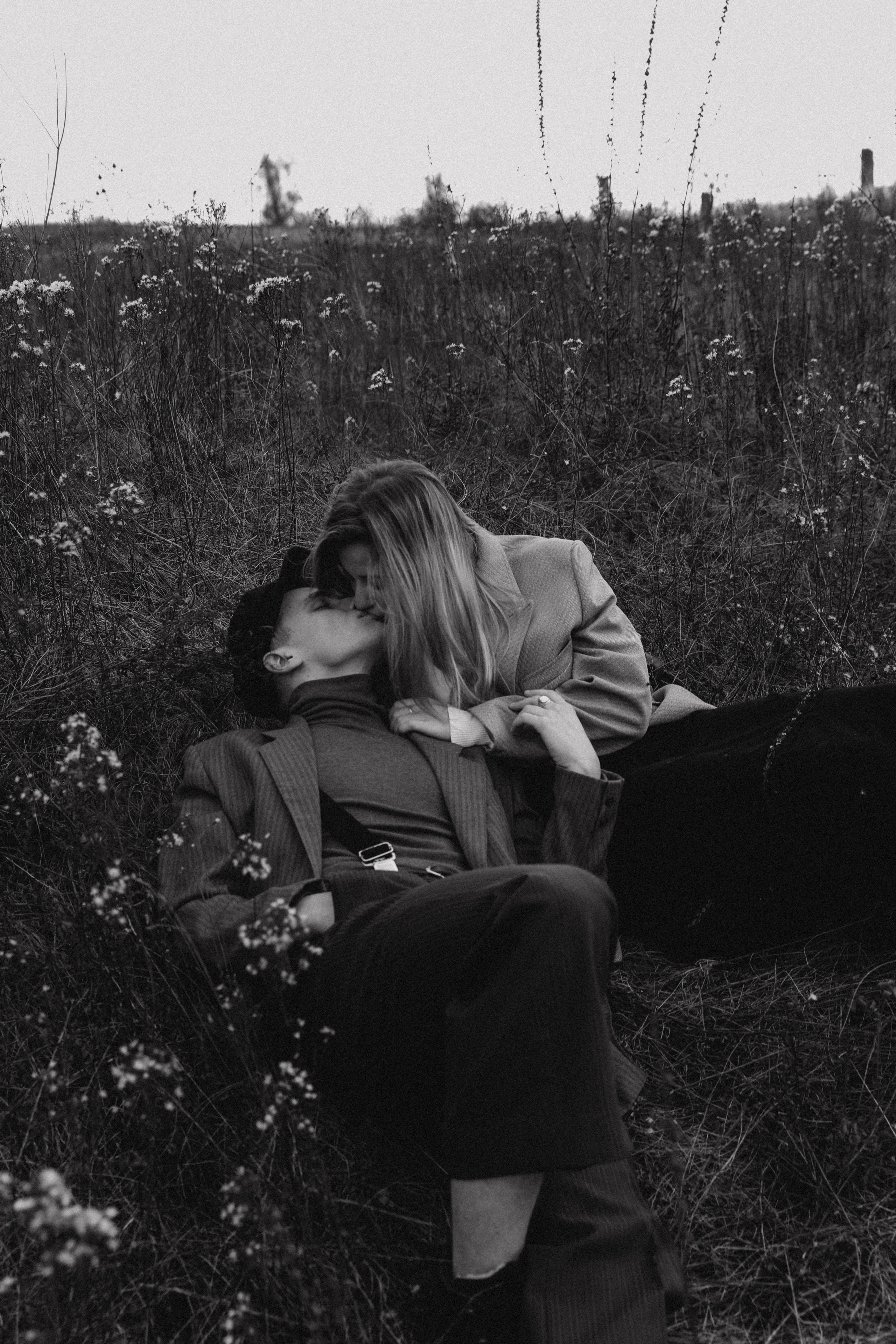 Вика ♡ Леша 2020 г. Семейный фотограф Оля Гладченко