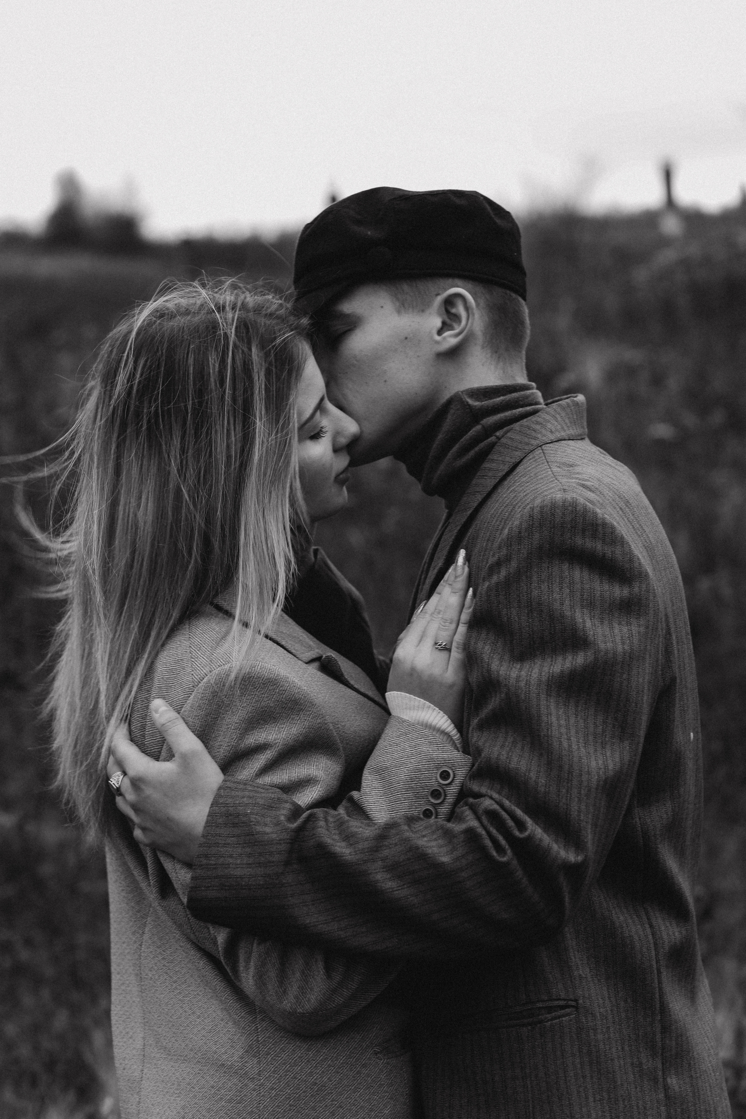 Вика ♡ Леша 2020 г. Семейный фотограф Оля Гладченко