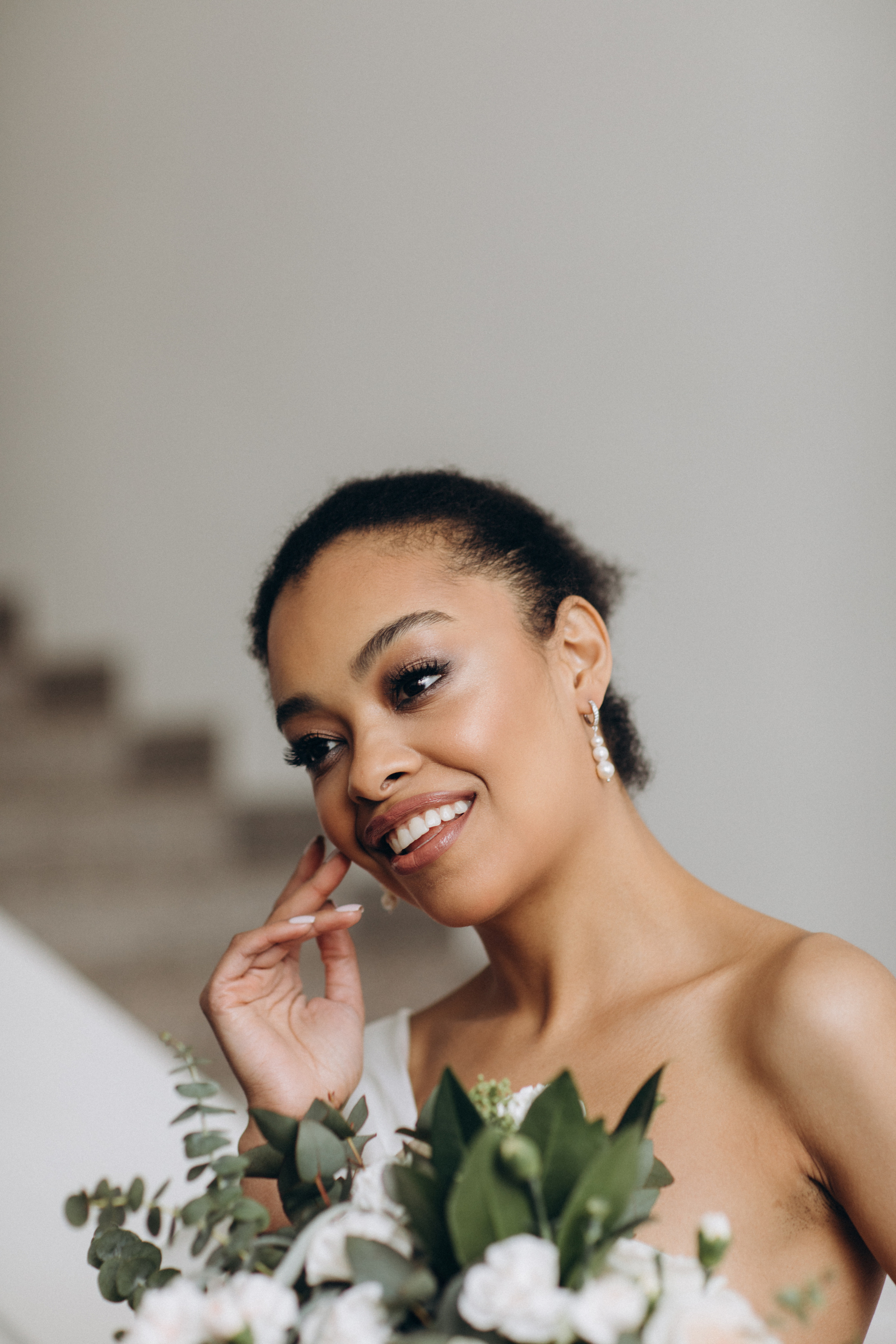 Антон | Синтия. Семейный фотограф Оля Гладченко