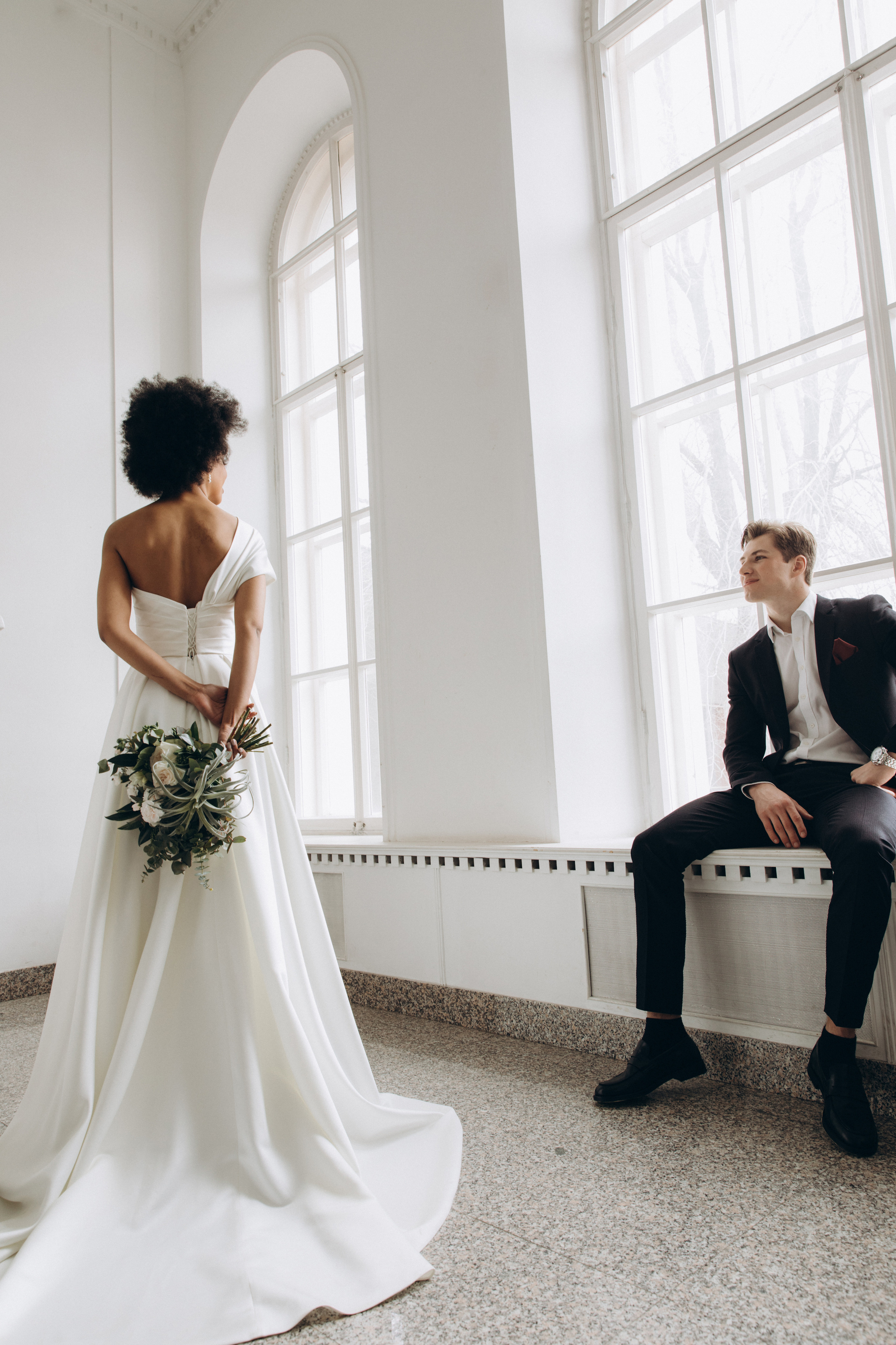 Антон | Синтия. Семейный фотограф Оля Гладченко