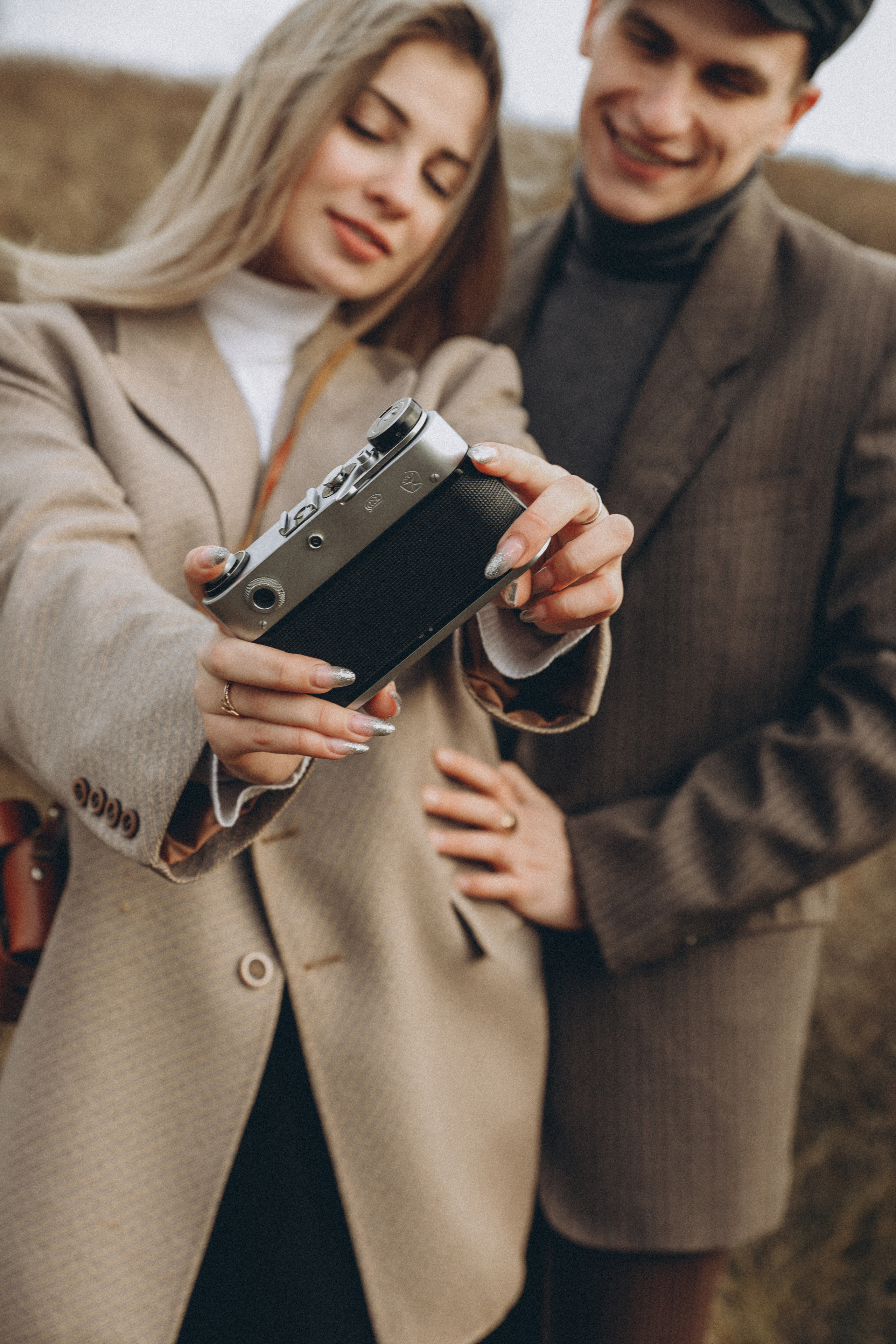 Вика ♡ Леша 2020 г. Семейный фотограф Оля Гладченко