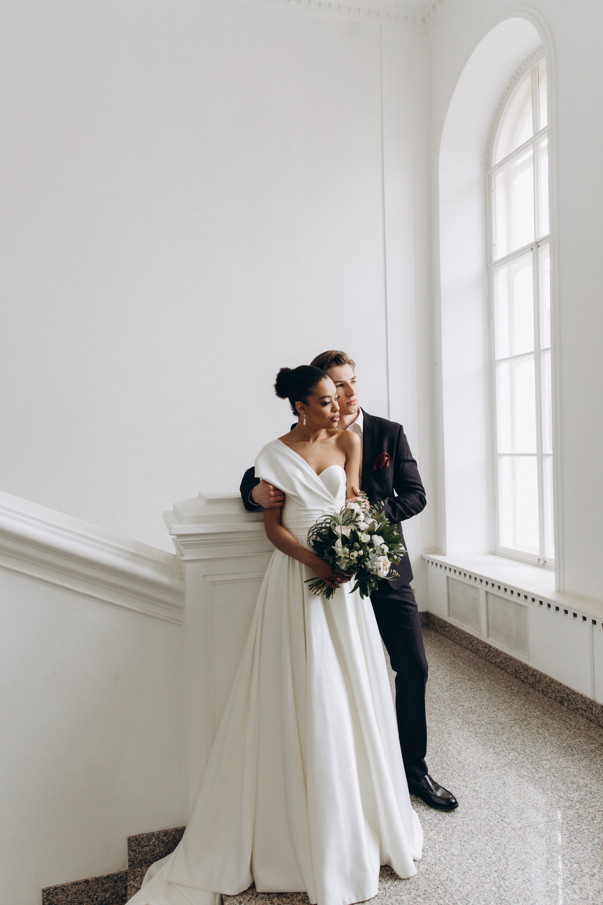 Антон | Синтия. Семейный фотограф Оля Гладченко