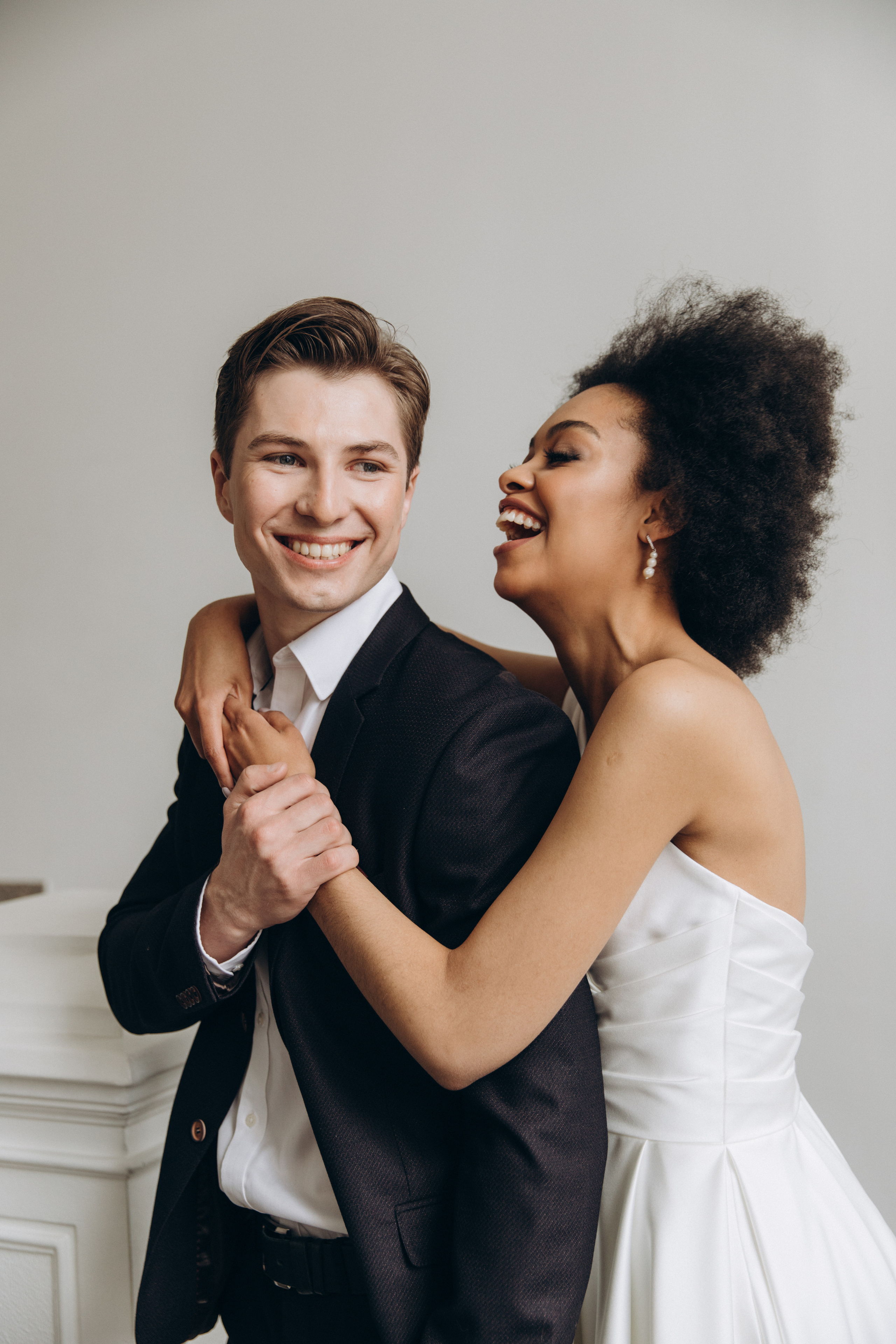 Антон | Синтия. Семейный фотограф Оля Гладченко