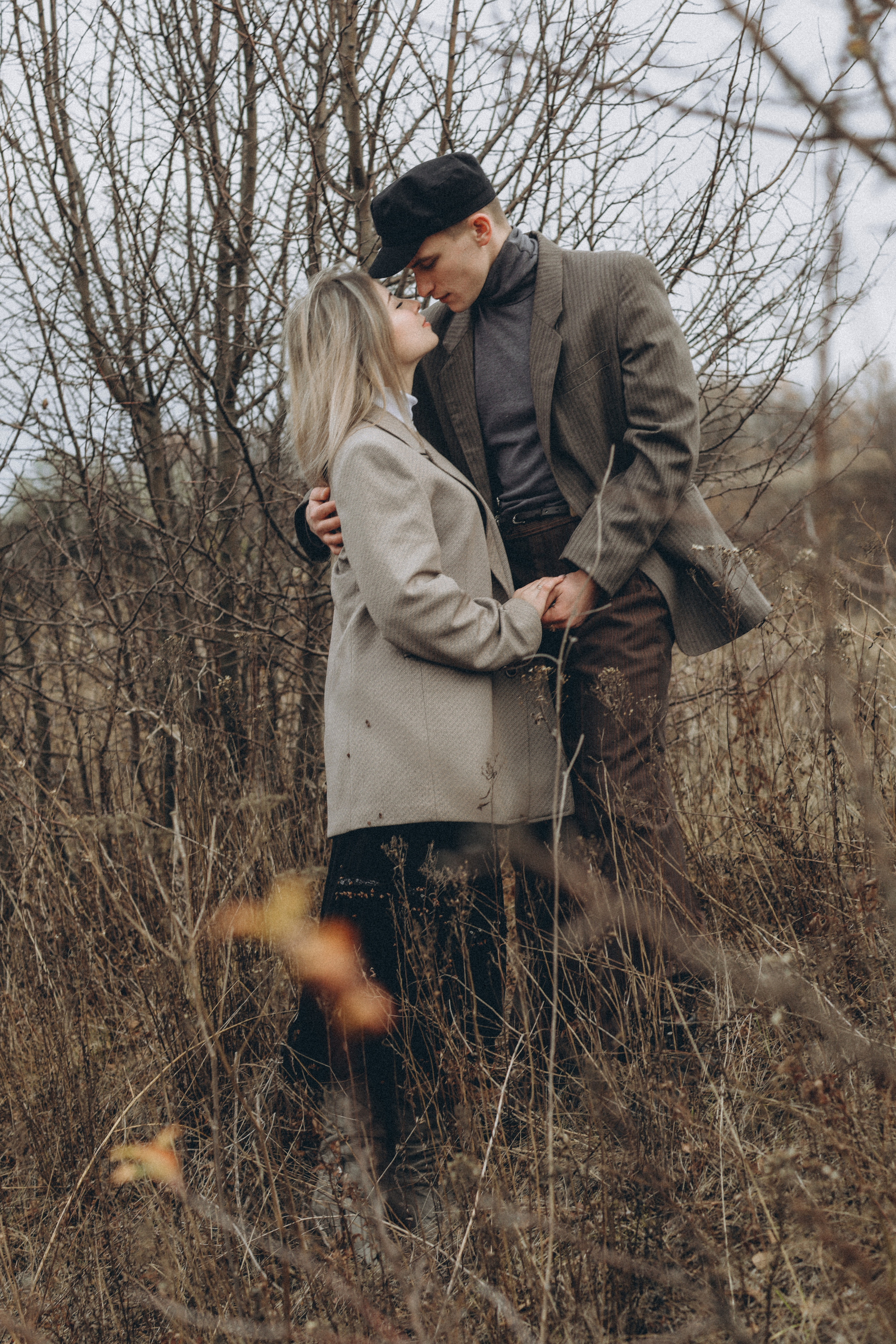 Вика ♡ Леша 2020 г. Семейный фотограф Оля Гладченко